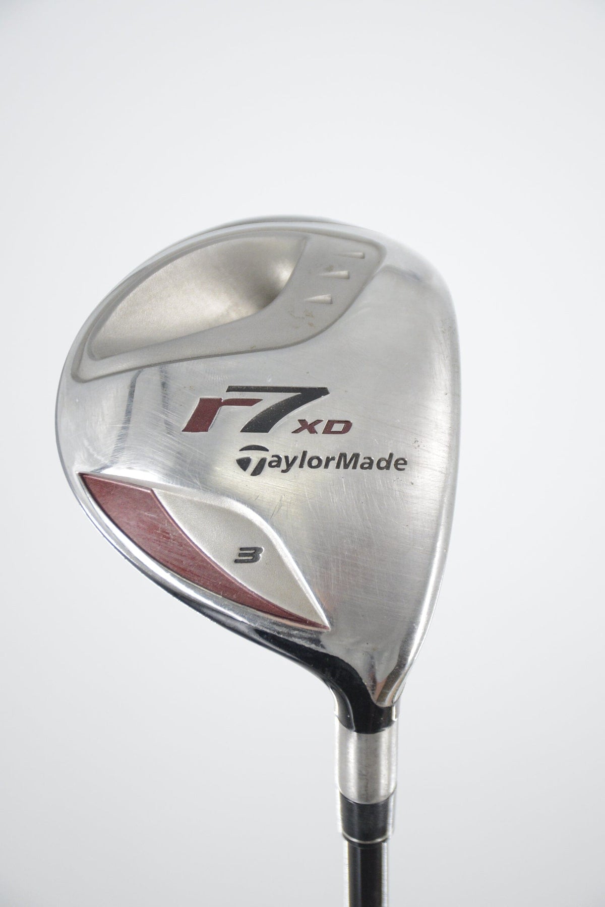 TaylorMade R7 Xd 3 Wood S Flex 42.75"