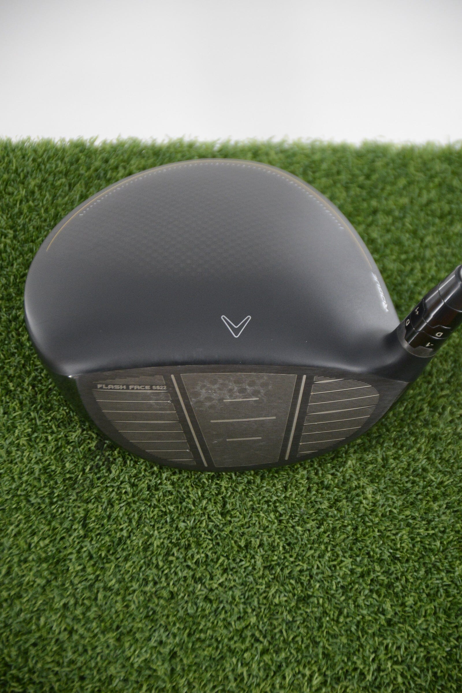 Callaway Rogue ST Max D 10.5 Degree Driver R Flex 45.5" Golf Clubs GolfRoots 