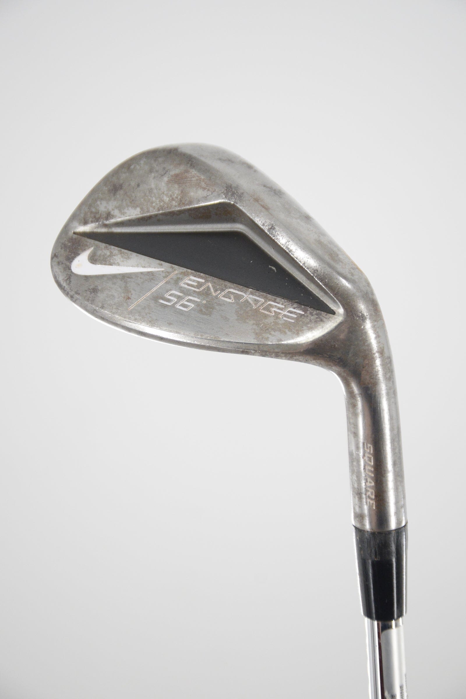 Nike Engage Square 56 Degree Wedge Wedge Flex 35" Golf Clubs GolfRoots 