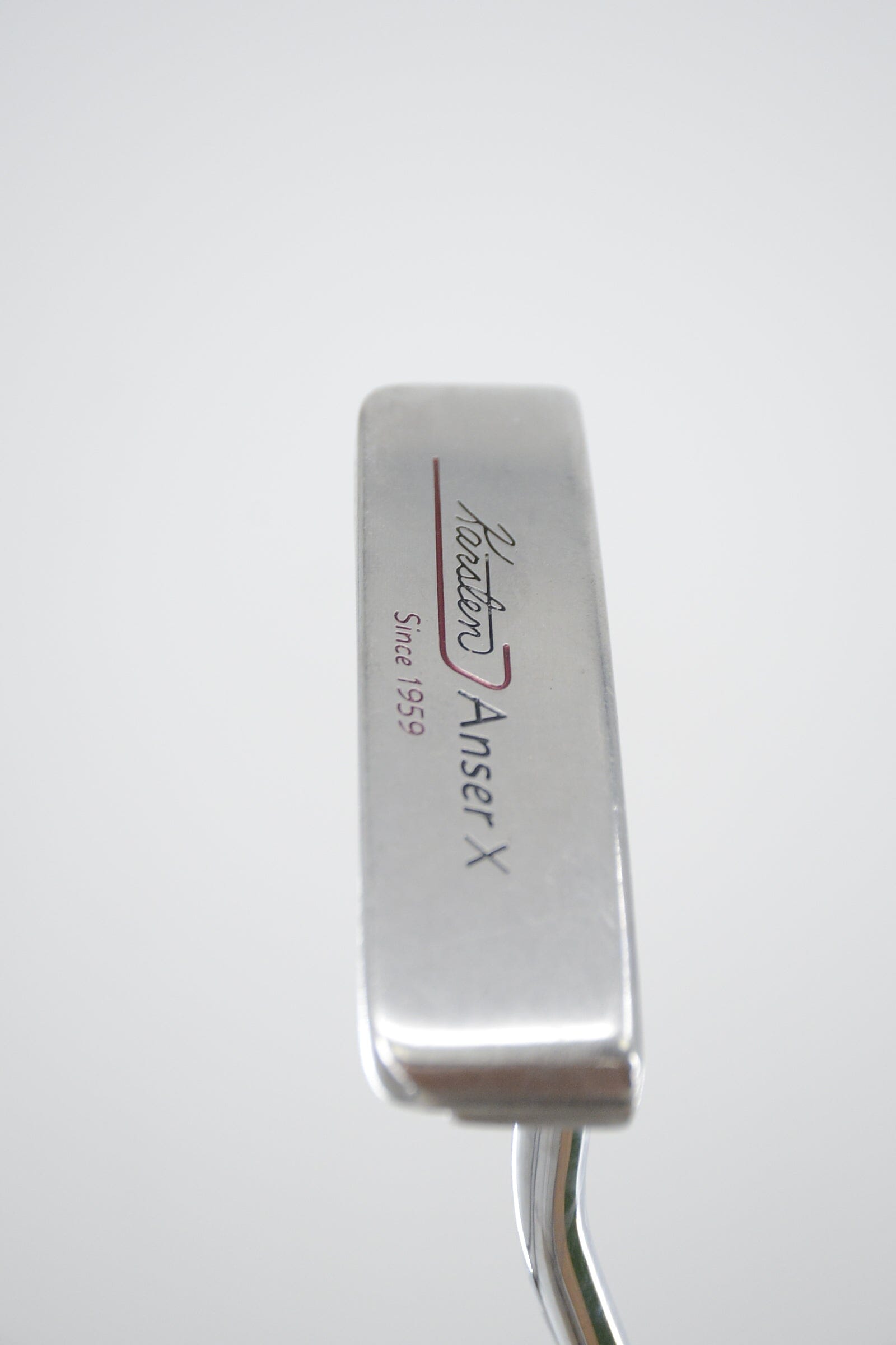 Ping Karsten 1959 Anser X Putter 33.25