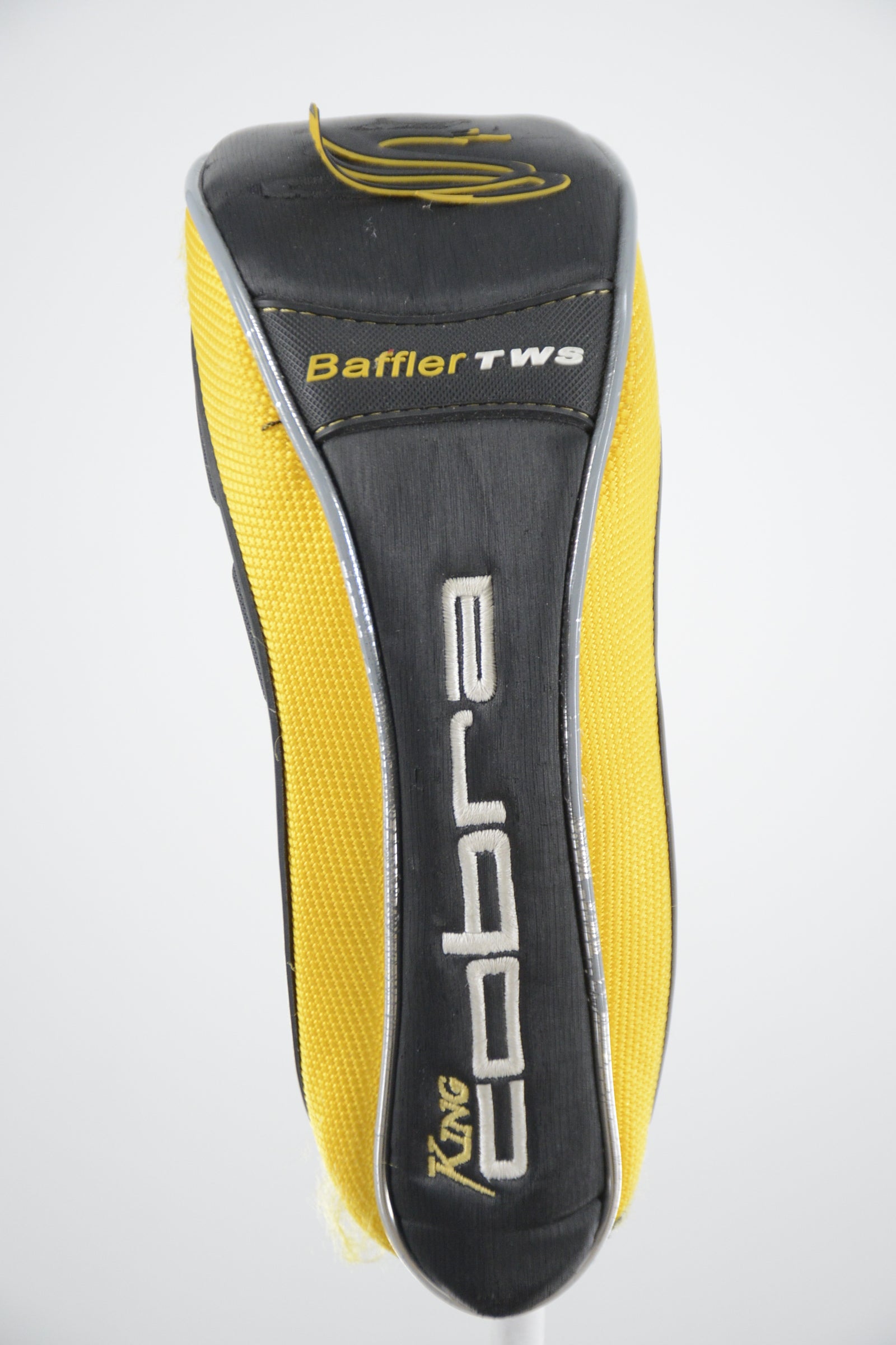Cobra Baffler TWS 4 Hybrid R Flex 40"