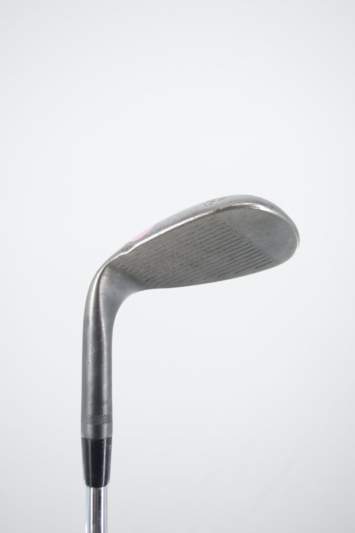 *Dented* Titleist Vokey SM6 Jet Black 60 Degree Wedge Wedge Flex 34.75" Golf Clubs GolfRoots 