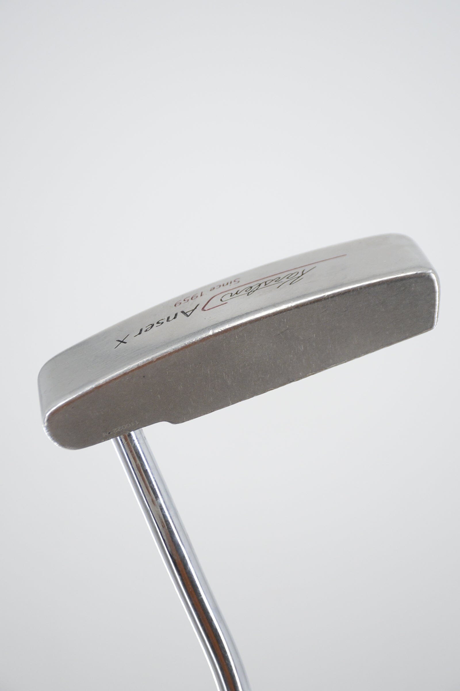 Ping Karsten 1959 Anser X Putter 33.25