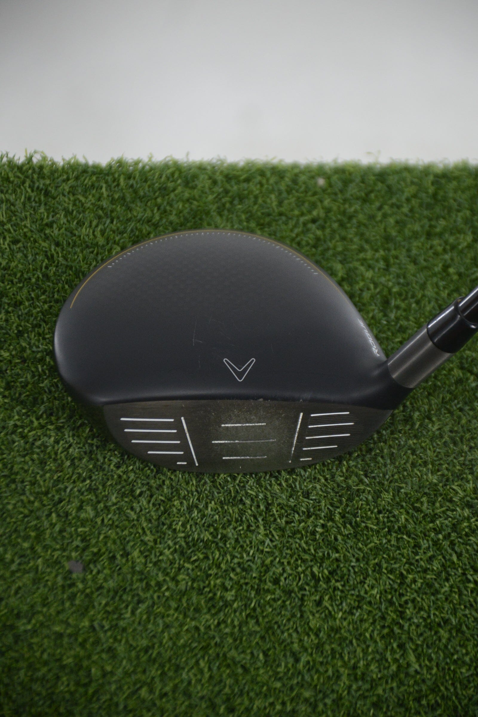 Callaway Rogue St Max 3HL Wood S Flex 42.75" Golf Clubs GolfRoots 