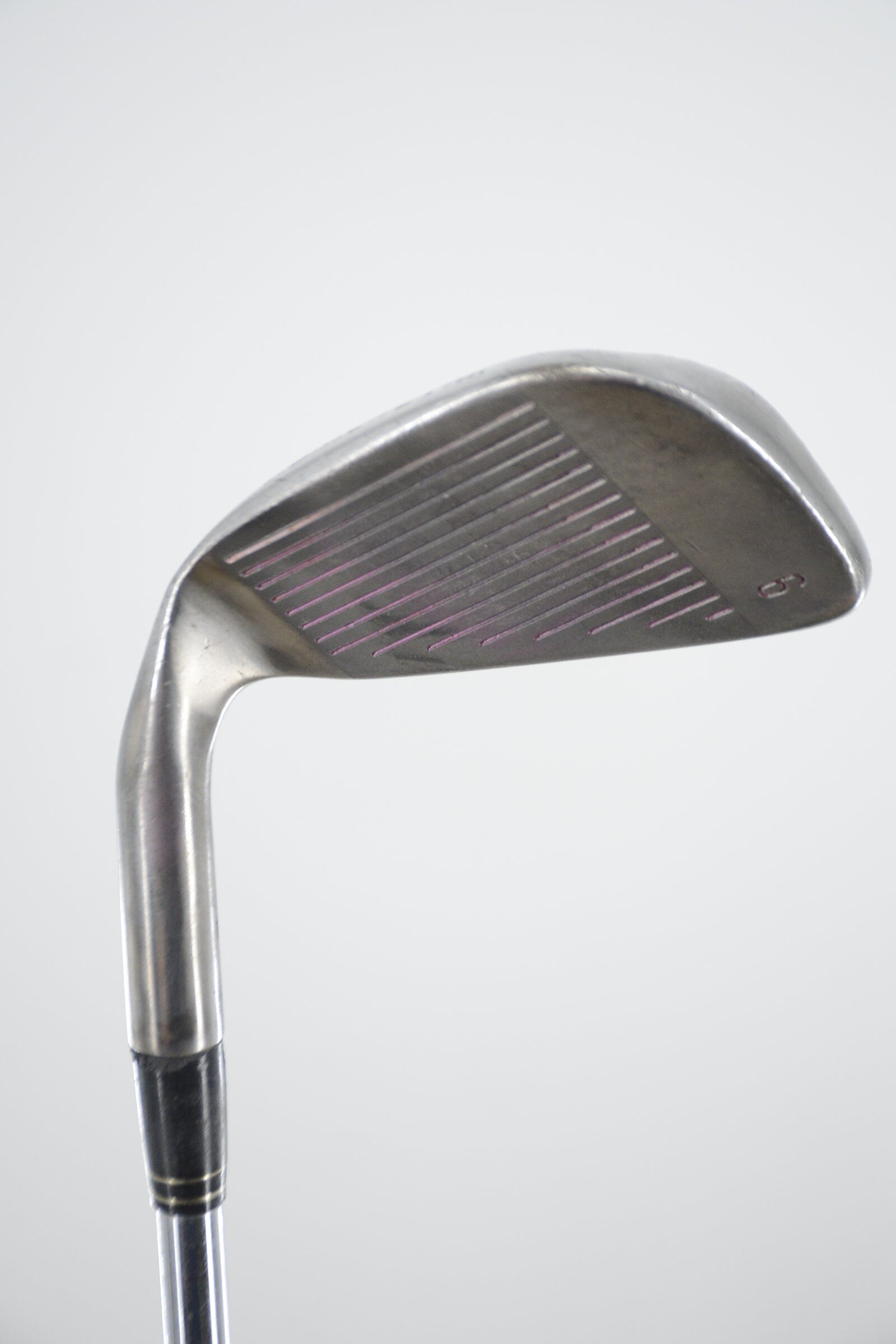 Women's Mitsushiba Stealth 6 Iron W Flex 34.5" Golf Clubs GolfRoots 
