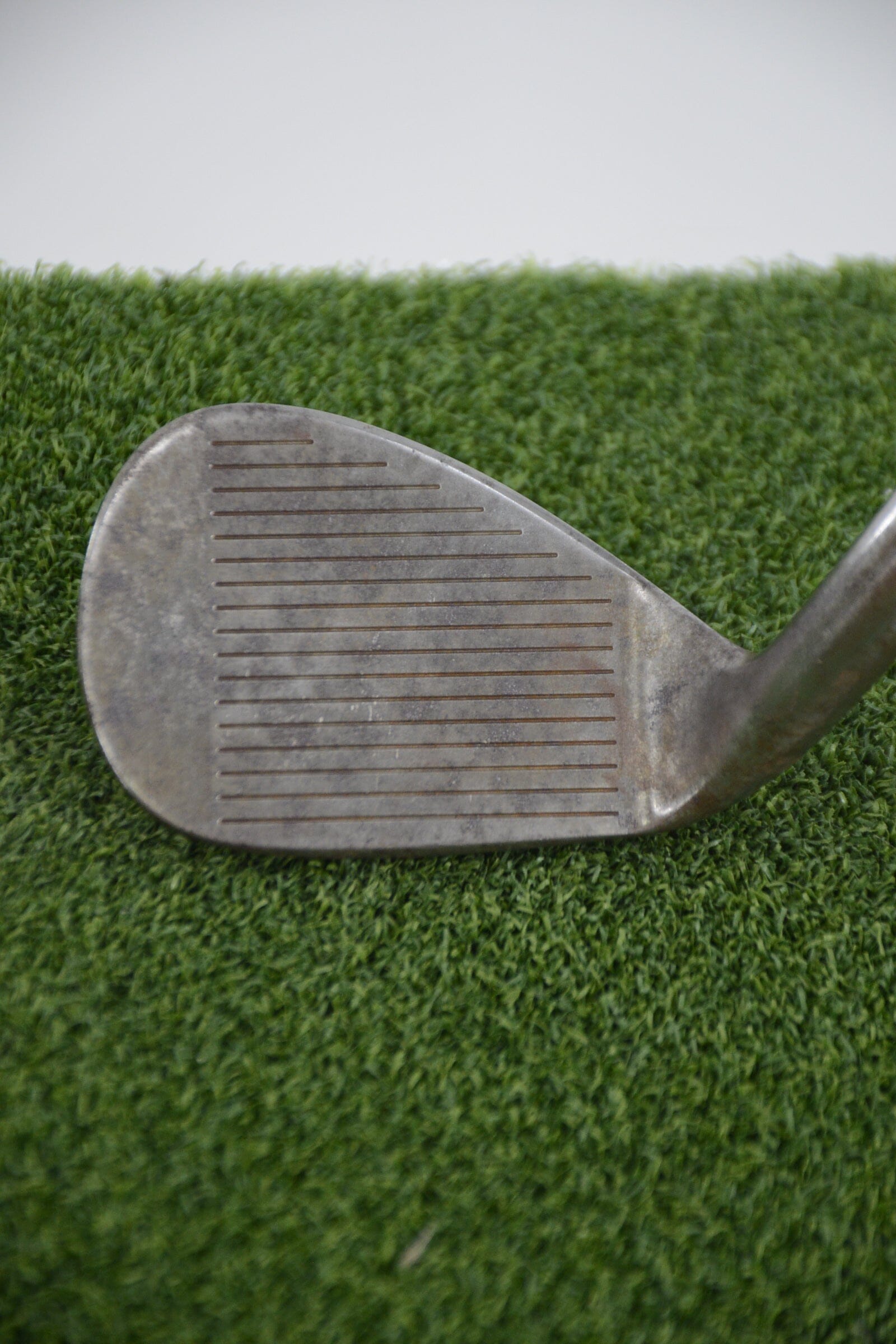 Nike Engage Square 56 Degree Wedge Wedge Flex 35" Golf Clubs GolfRoots 