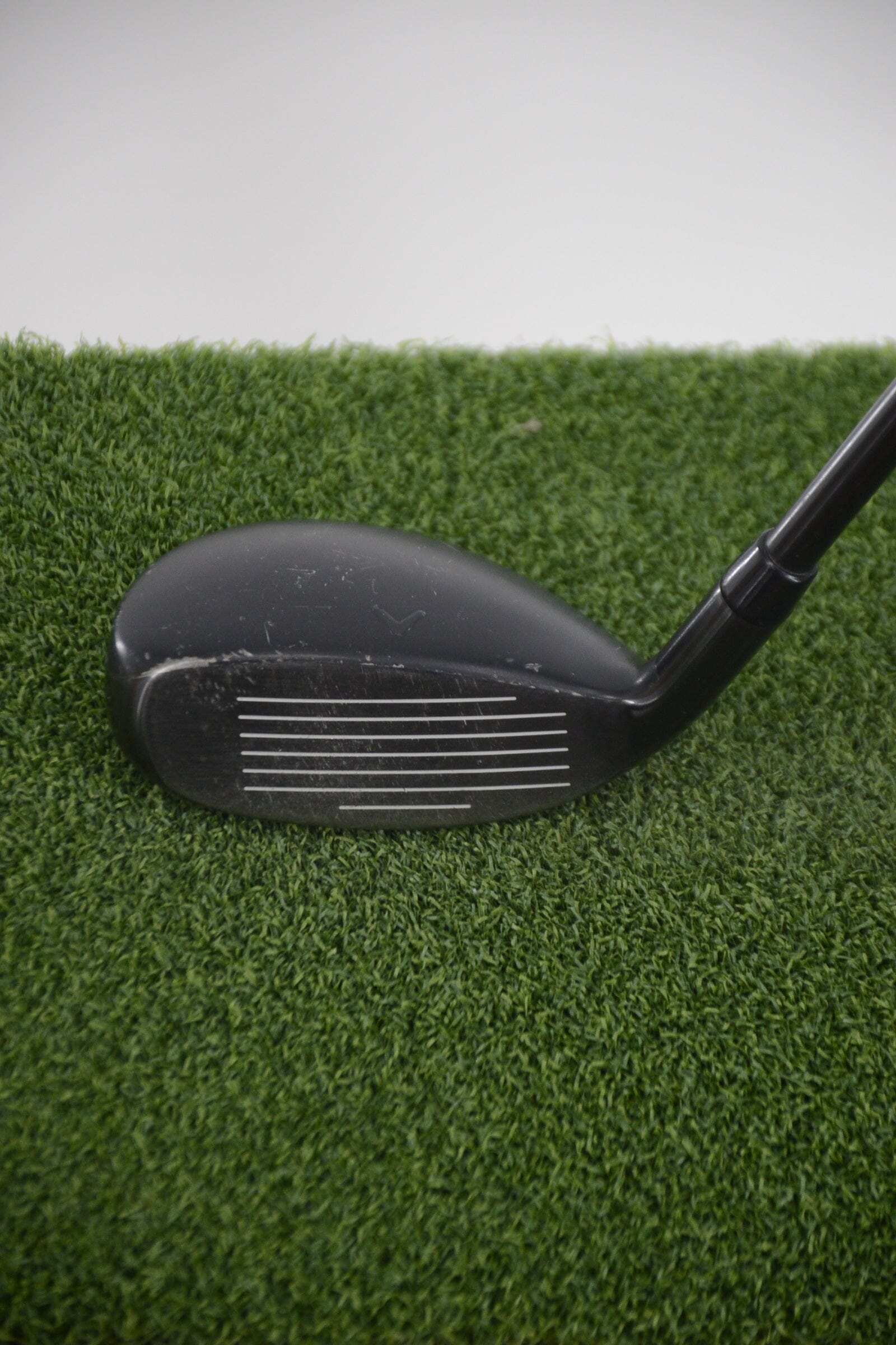 Callaway XR 16 OS 4 Hybrid S Flex 39.5" Golf Clubs GolfRoots 