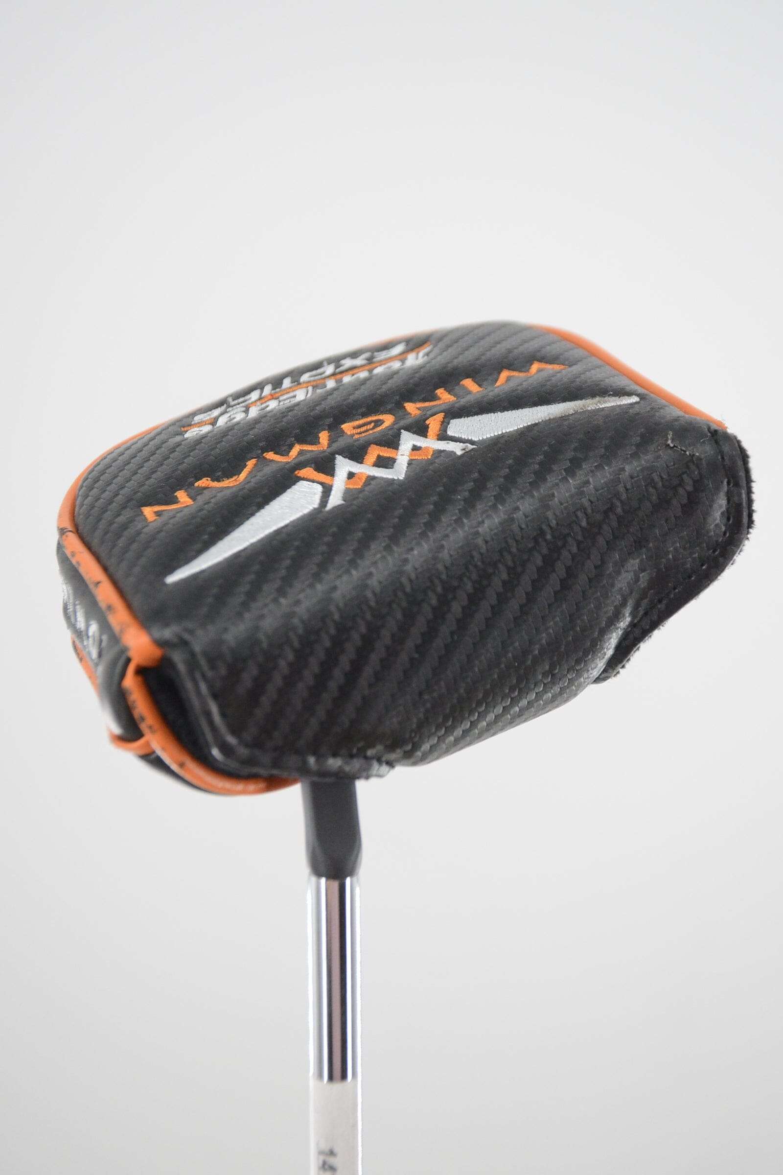 Tour Edge Exotics Wingman 01 Putter 34" Golf Clubs GolfRoots 