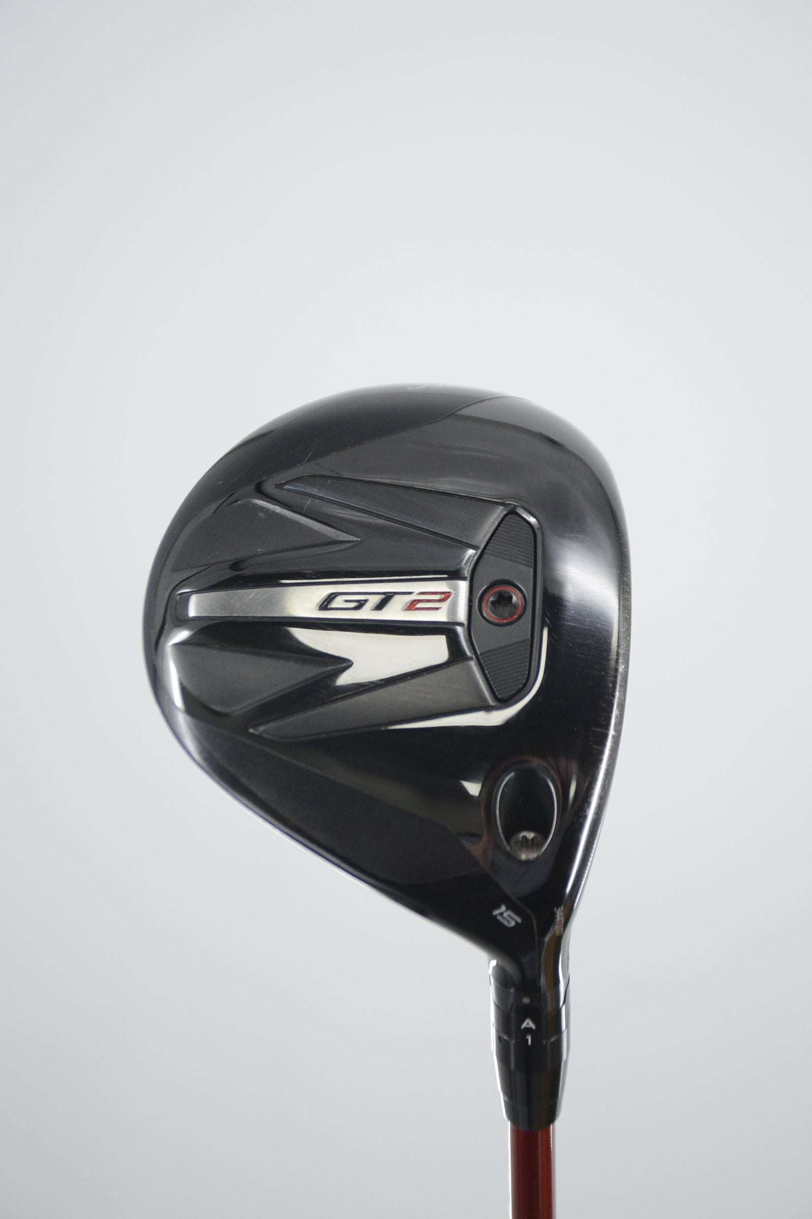 Titleist GT2 15 Degree Wood R Flex 43"