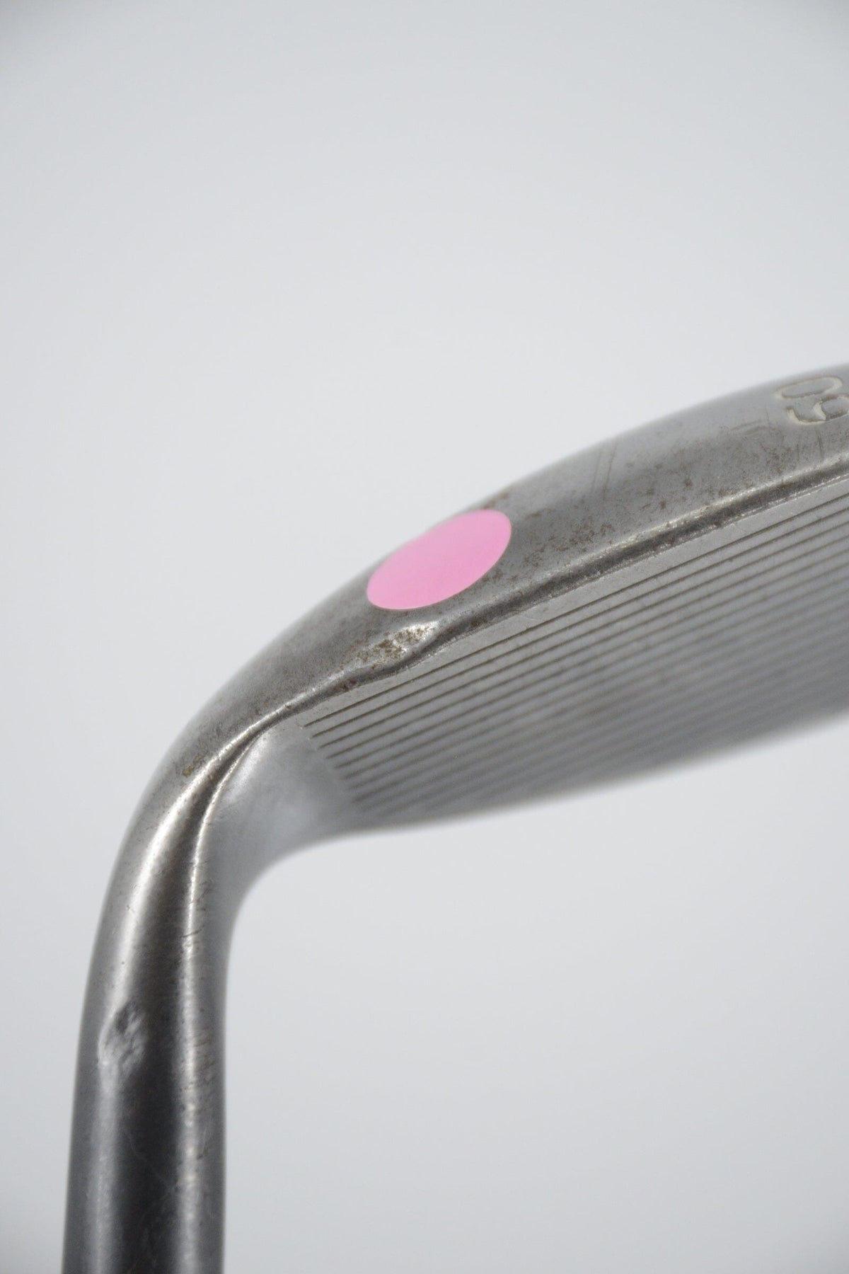 *Dented* Titleist Vokey SM6 Jet Black 60 Degree Wedge Wedge Flex 34.75" Golf Clubs GolfRoots 
