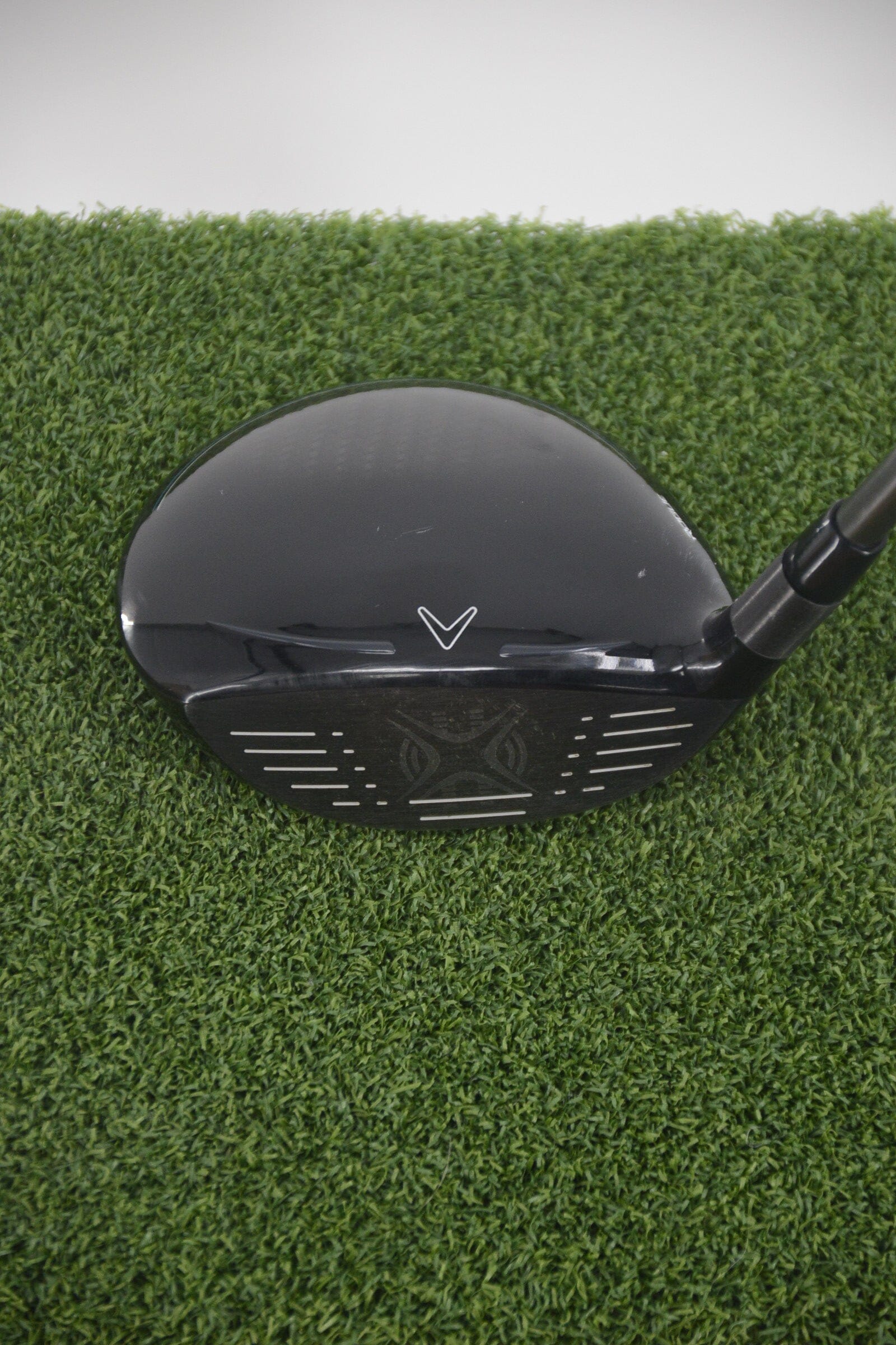 Callaway Rogue 3 Wood R Flex 43" Golf Clubs GolfRoots 