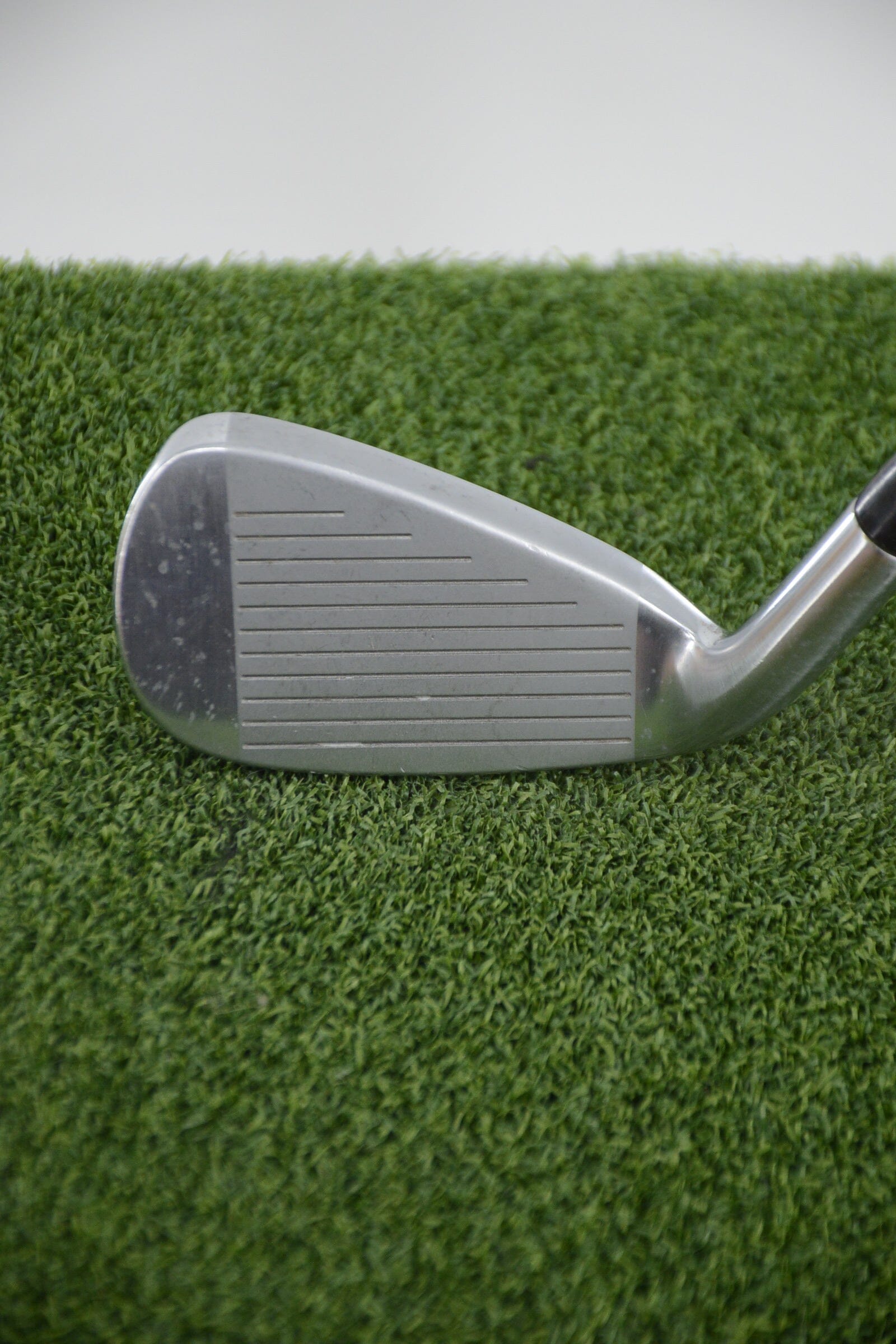 Mizuno MX 17 3 Iron S Flex 39.5" Golf Clubs GolfRoots 