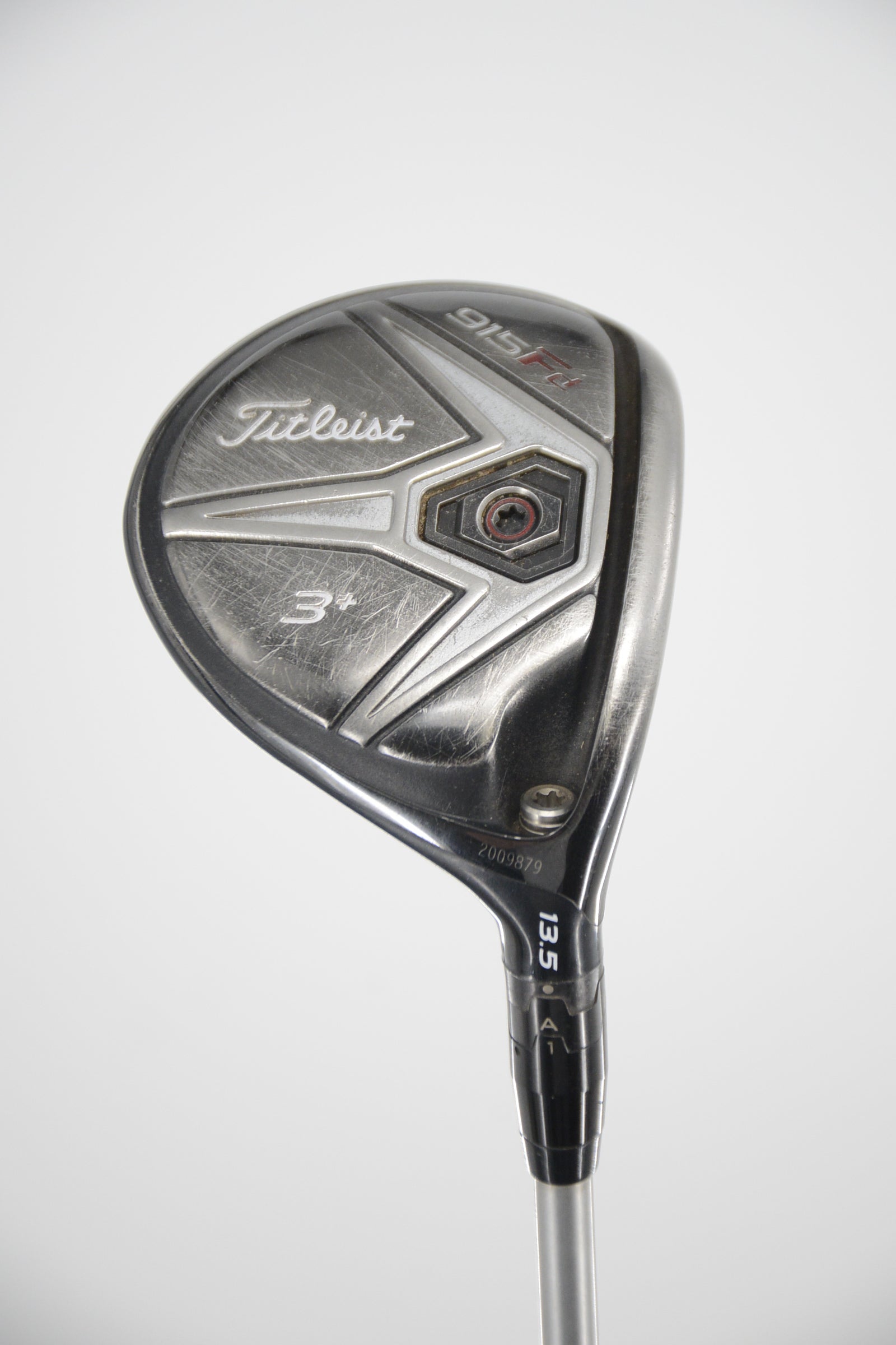 Titleist 915Fd 3+ Wood S Flex 42.75"