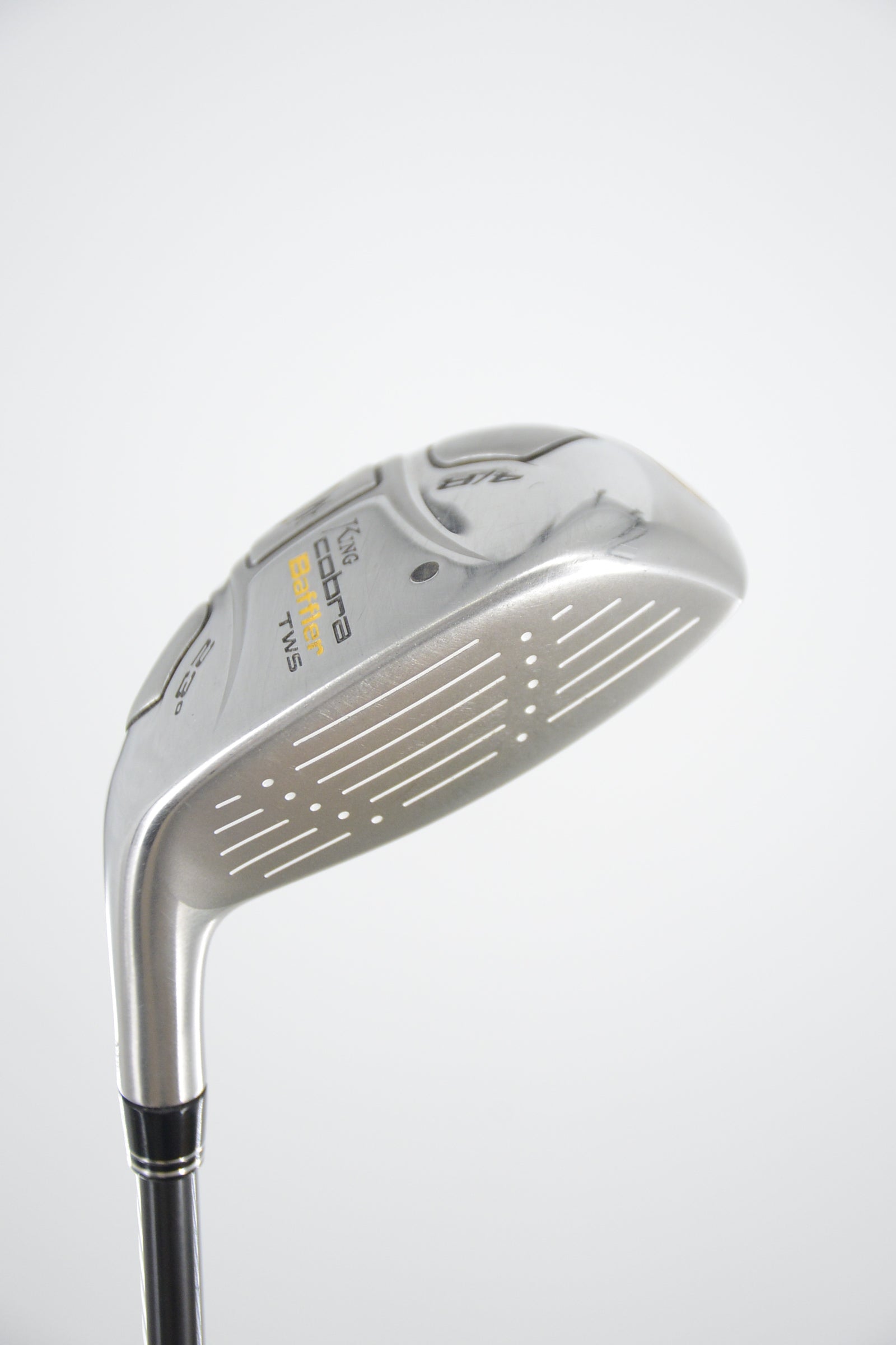 Cobra Baffler TWS 4 Hybrid R Flex 40"