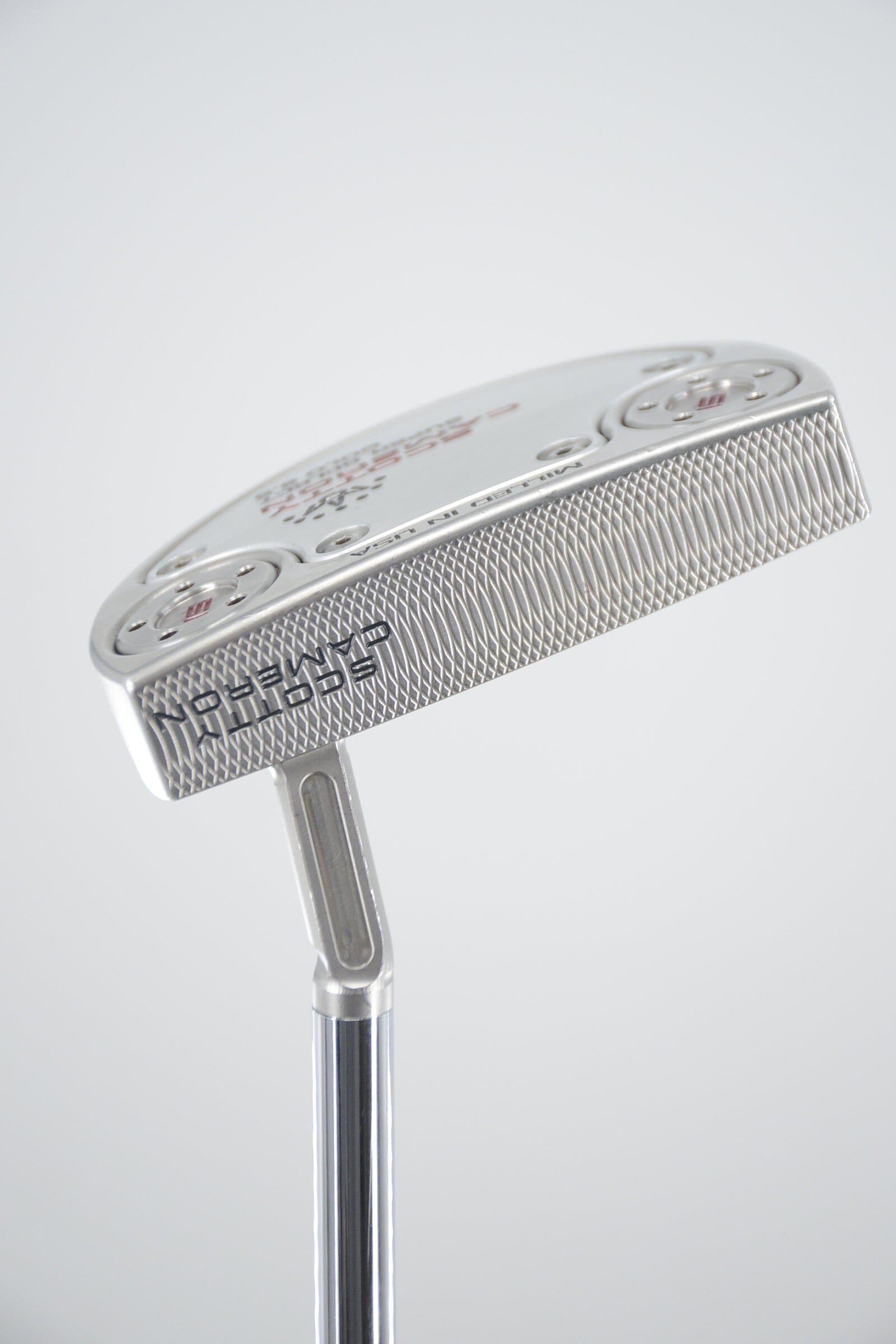 Scotty Cameron Super Select GOLO 6.5 Putter 34.5" Golf Clubs GolfRoots 