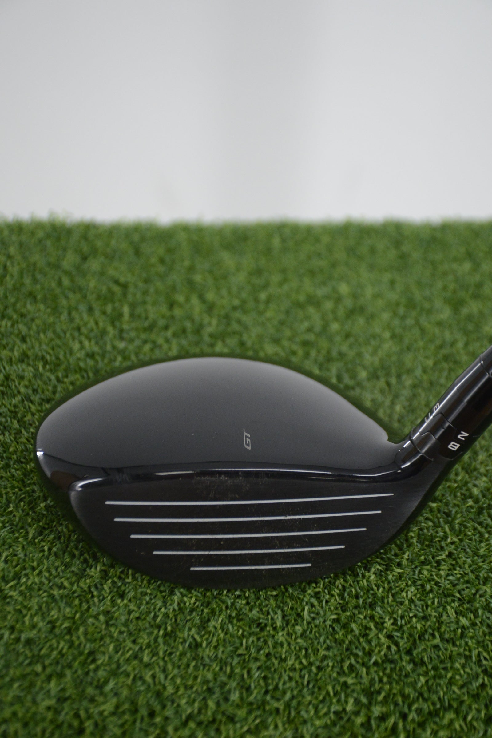 Titleist GT2 15 Degree Wood R Flex 43"