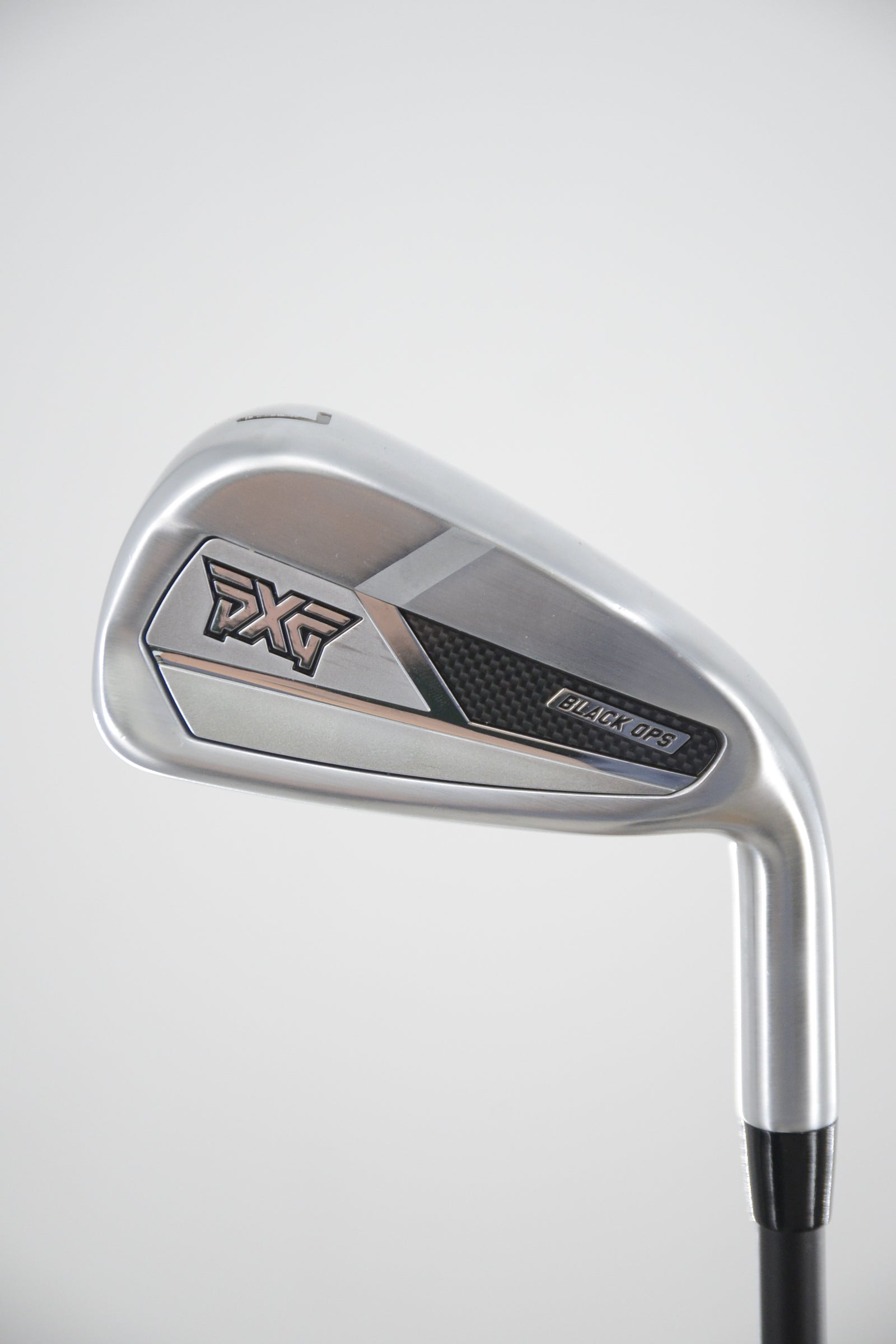 PXG Black Ops 7 Iron SR Flex 36.75"