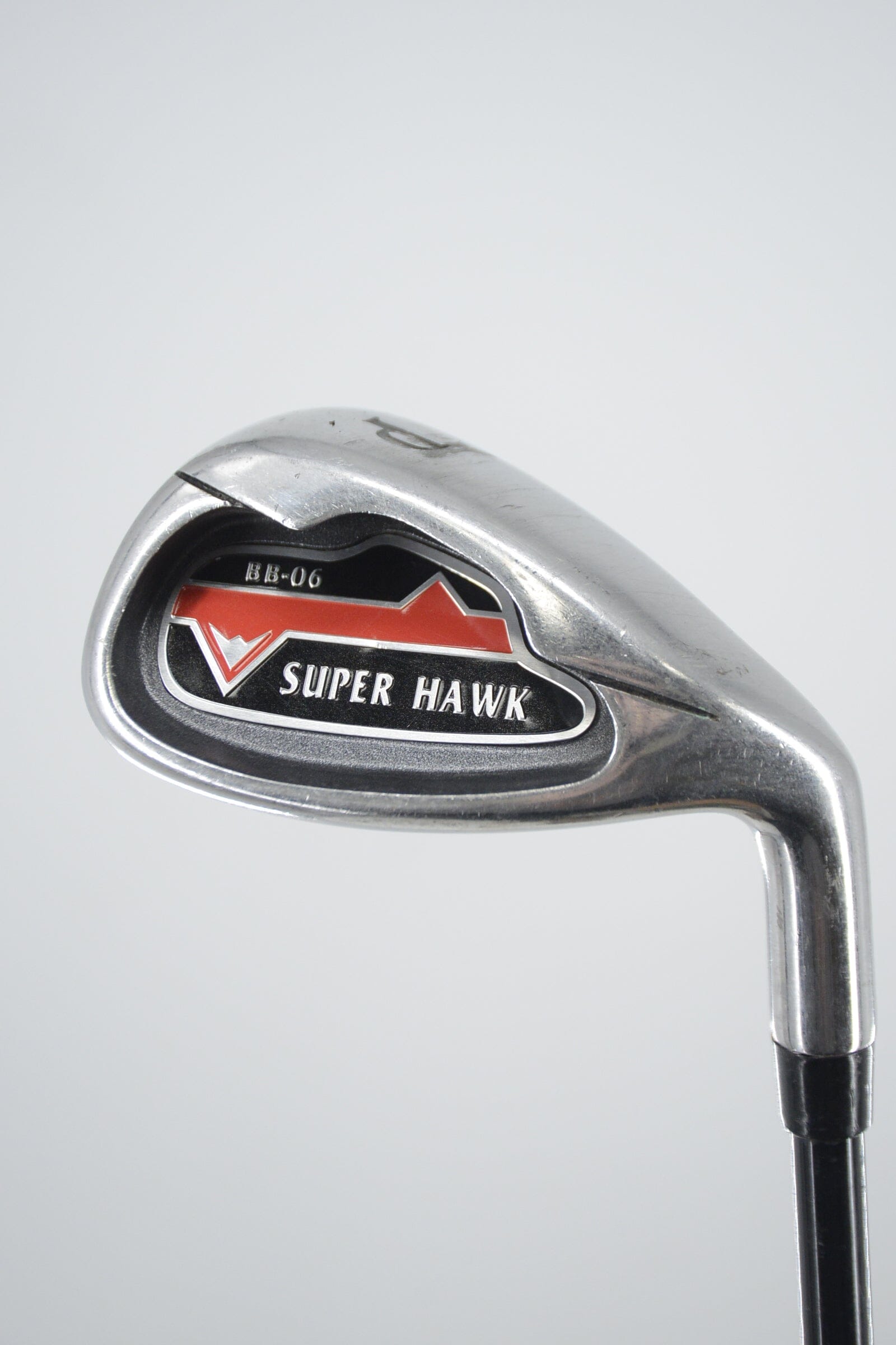 Super Hawk BB 06 PW R Flex 34.75" Golf Clubs GolfRoots 