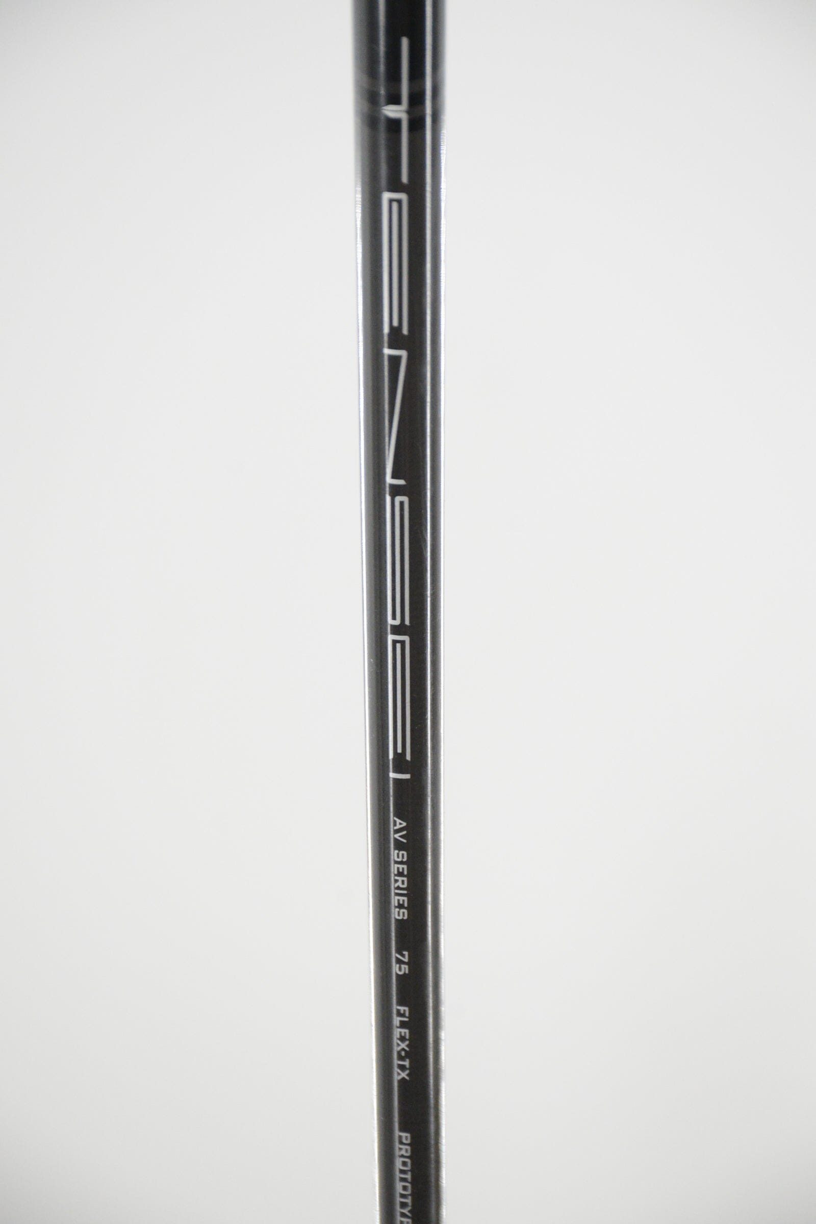 Mitsubishi Tensei AV Series White Prototype 2.0 Titleist Driver Shaft TX Flex 44.25" Golf Clubs GolfRoots 
