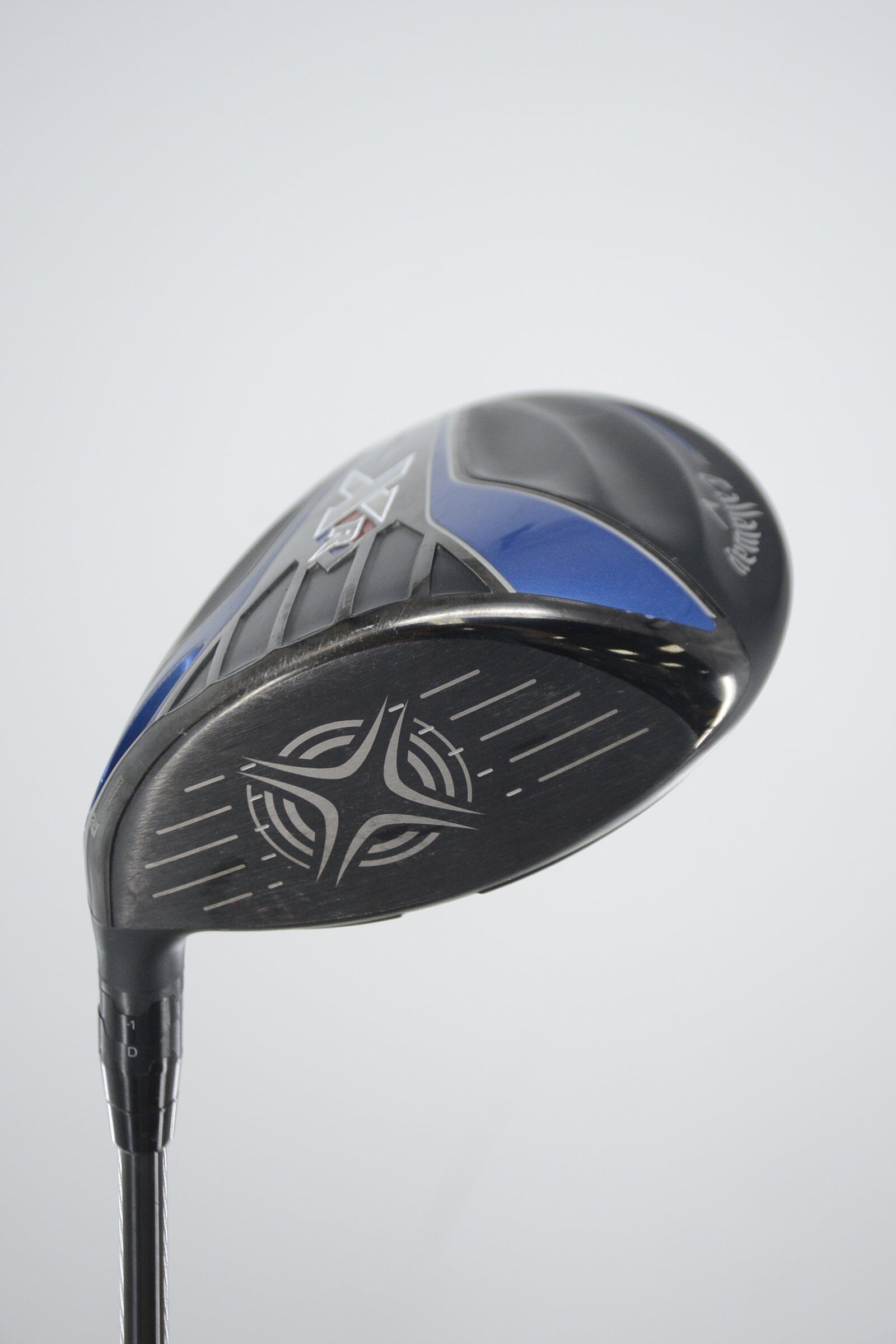 Callaway XR 16 10.5 Degree Driver S Flex 45.5" Golf Clubs GolfRoots 