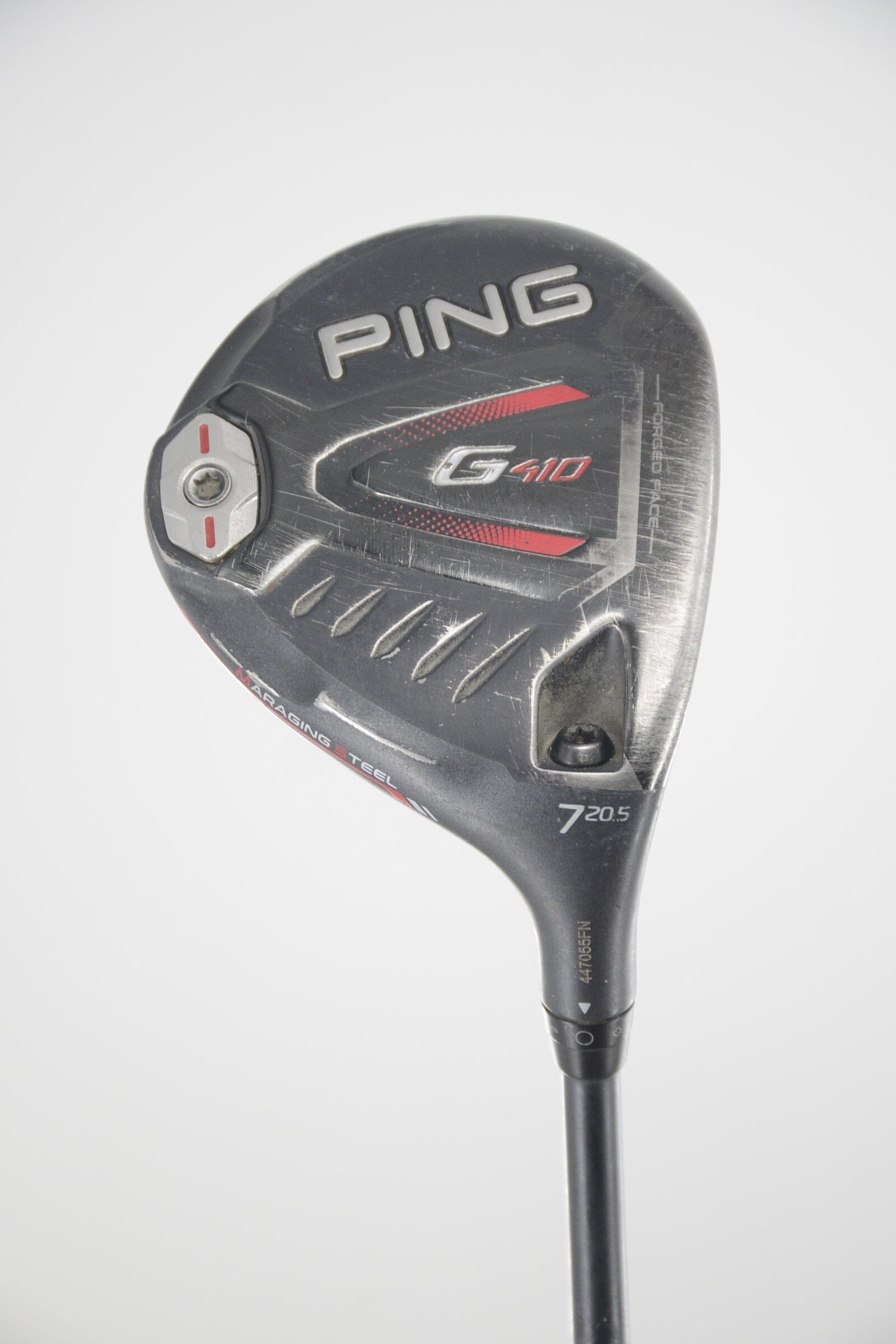Ping G410 7 Wood SR Flex 41.5" Golf Clubs GolfRoots 
