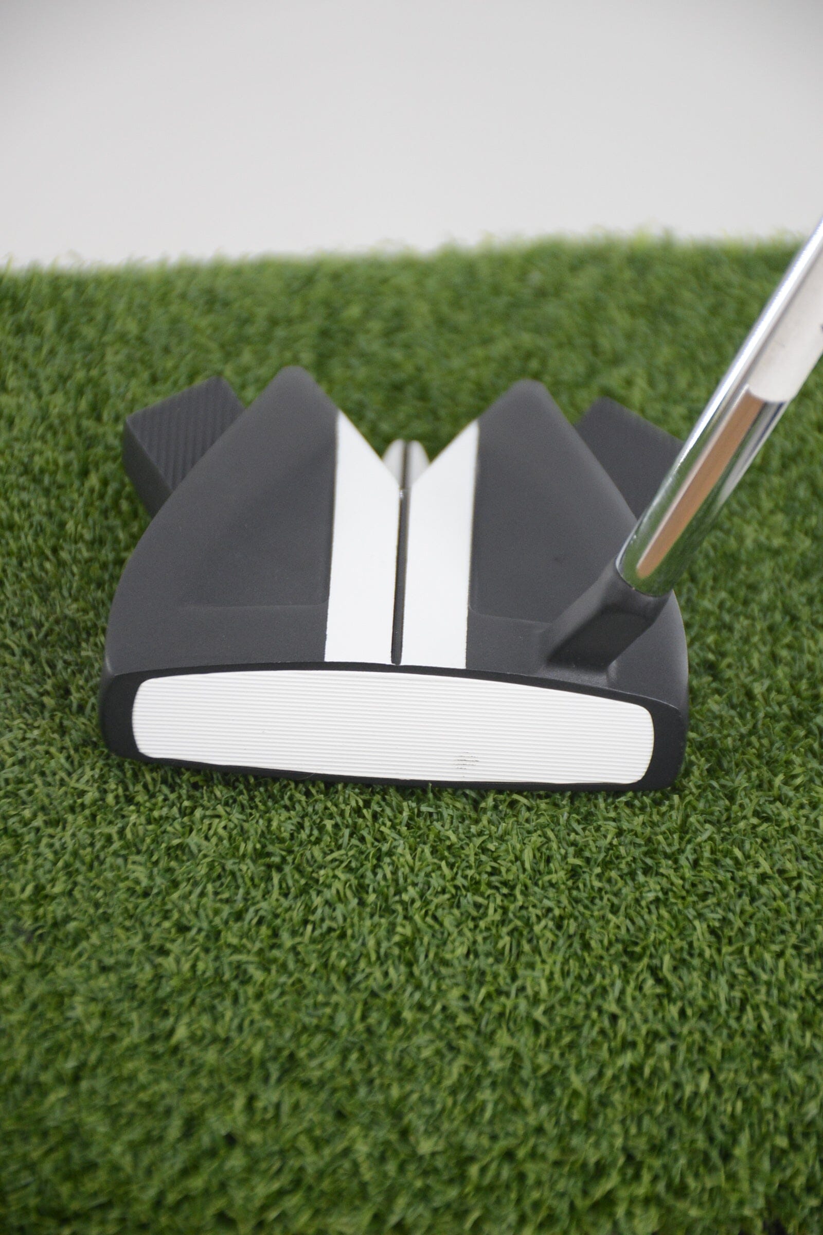 Tour Edge Exotics Wingman 01 Putter 34" Golf Clubs GolfRoots 