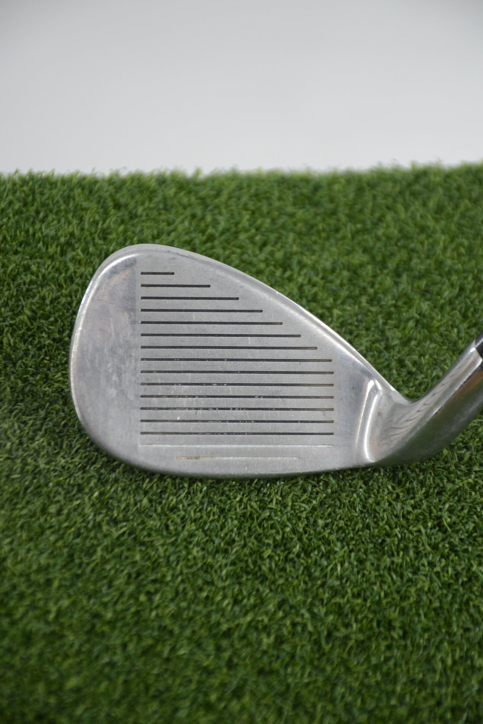 Super Hawk BB 06 PW R Flex 34.75" Golf Clubs GolfRoots 