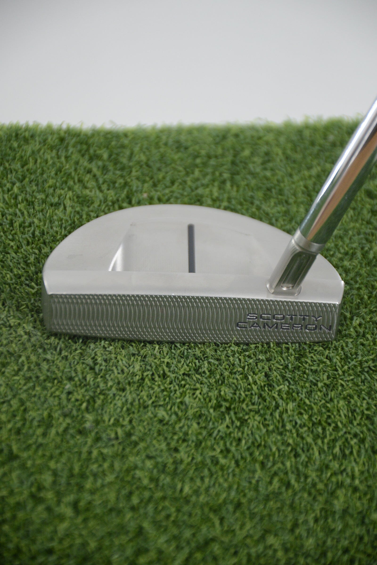 Scotty Cameron Super Select GOLO 6.5 Putter 34.5" Golf Clubs GolfRoots 