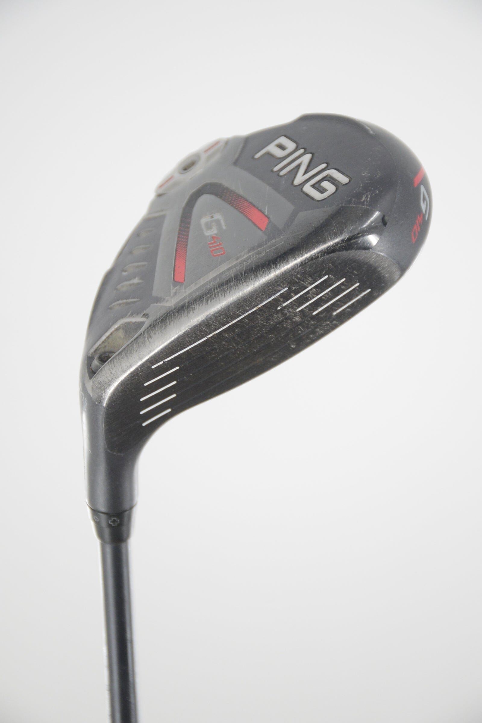 Ping G410 7 Wood SR Flex 41.5" Golf Clubs GolfRoots 