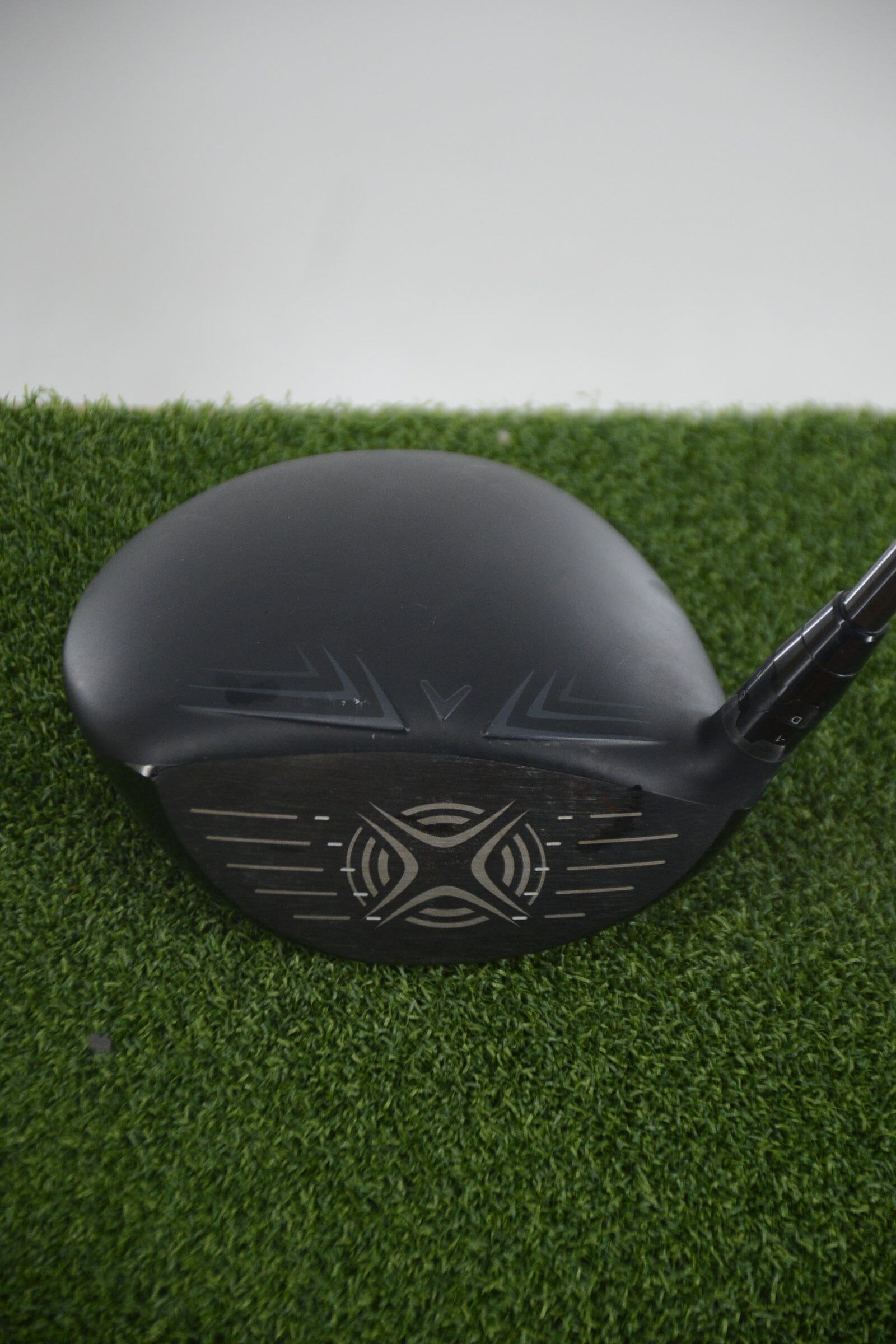 Callaway XR 16 10.5 Degree Driver S Flex 45.5" Golf Clubs GolfRoots 