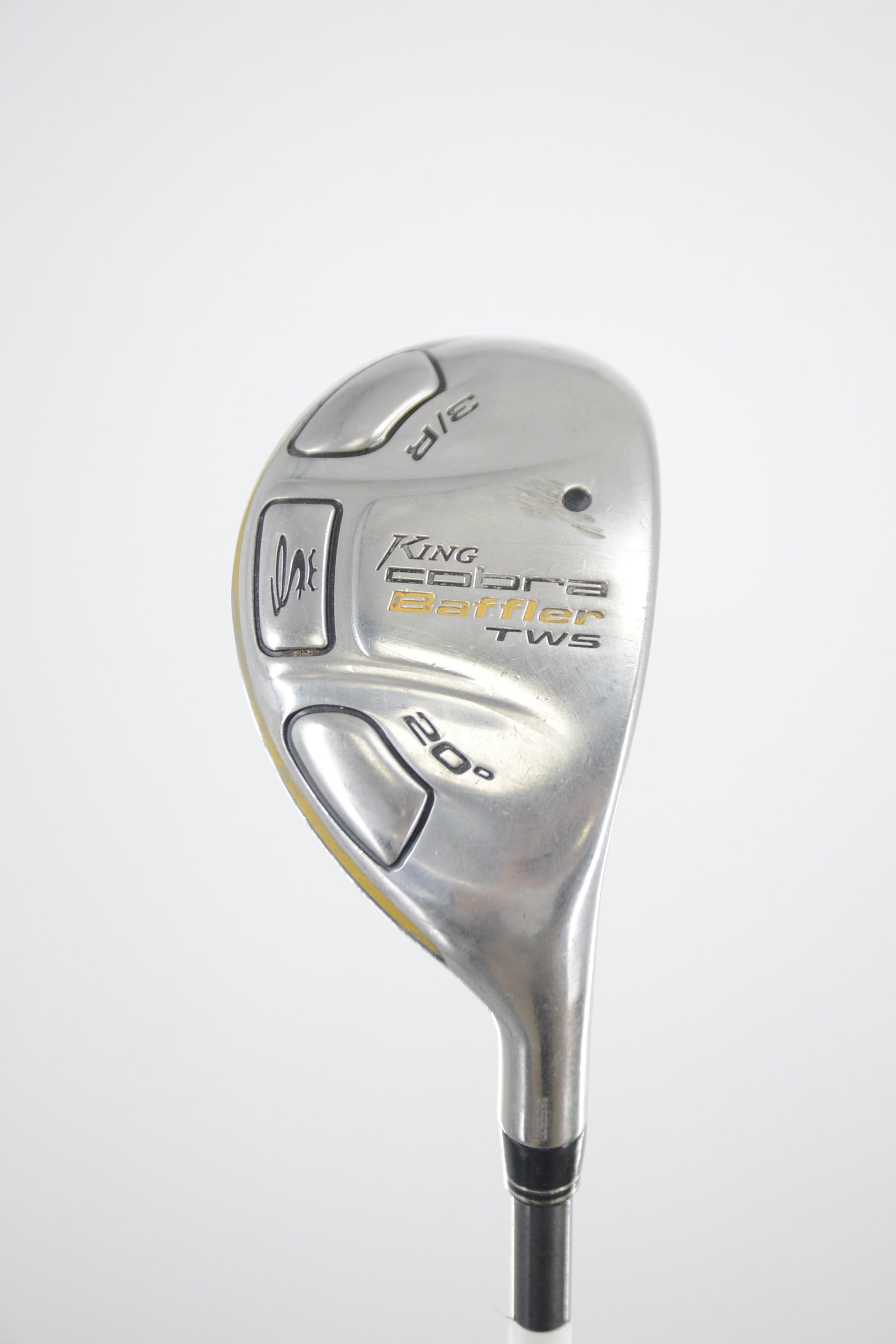 Cobra Baffler TWS 3 Hybrid S Flex 40.5"