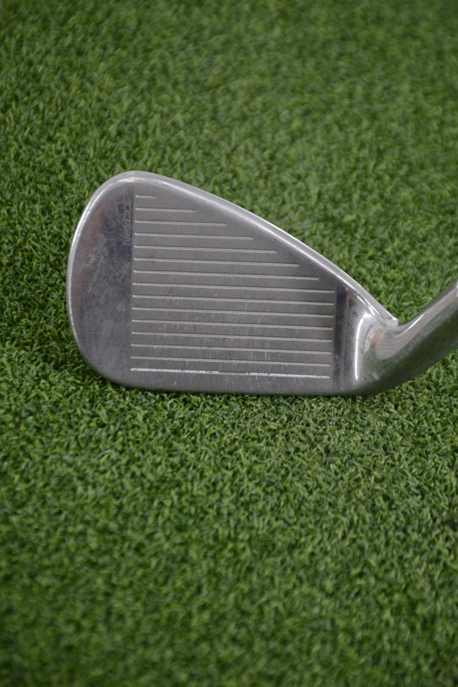 Nike Vr-S Covert 2.0 PW R Flex 35.5" Golf Clubs GolfRoots 