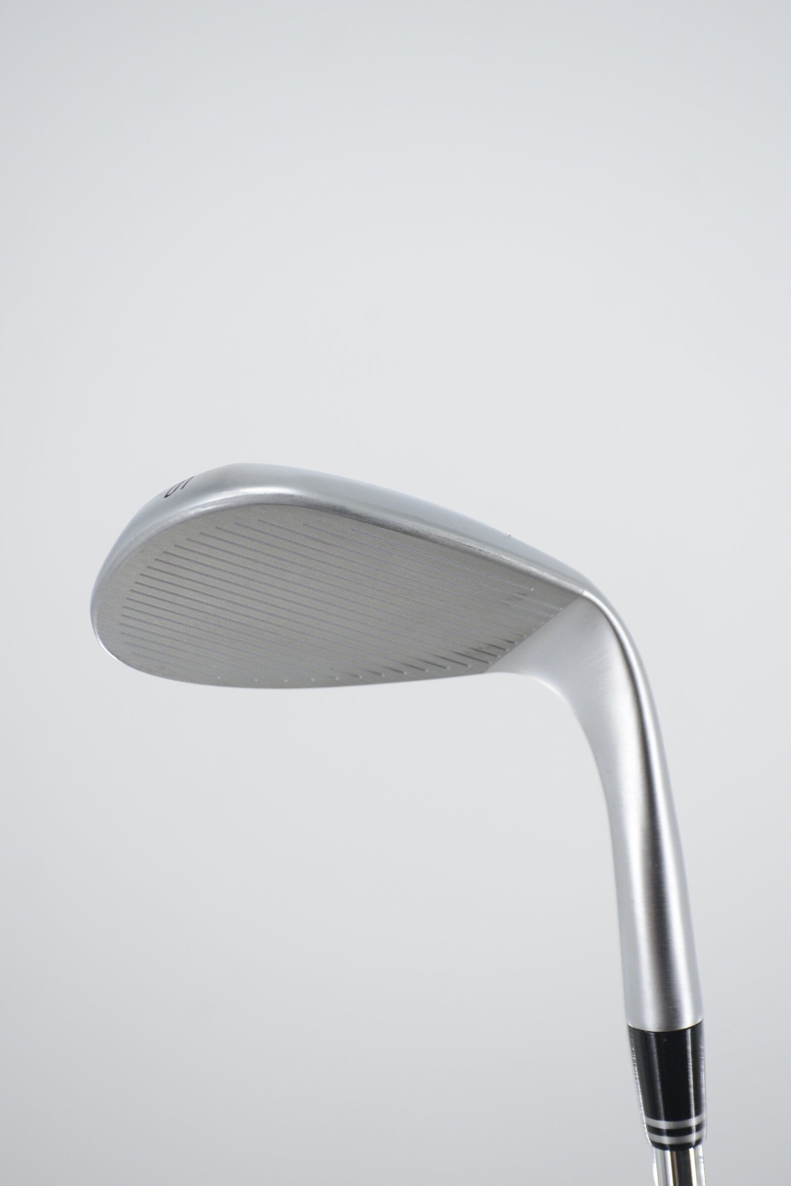 Lefty Cleveland CBZ 56 Degree Wedge S Flex 35.25"
