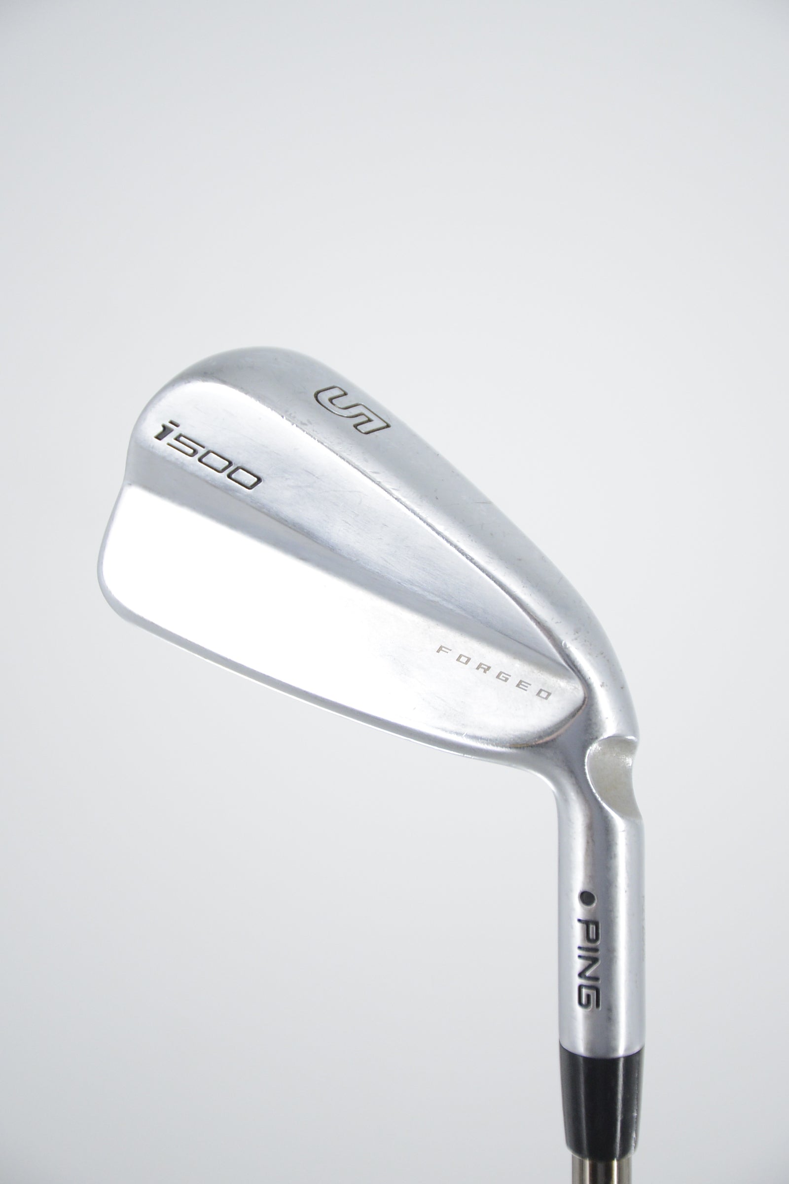 Ping I500 5 Iron R Flex 38.25"