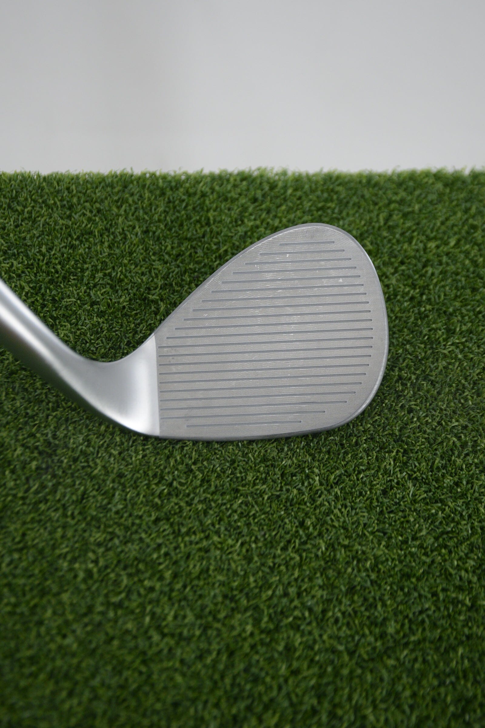 Lefty Cleveland CBZ 56 Degree Wedge S Flex 35.25"