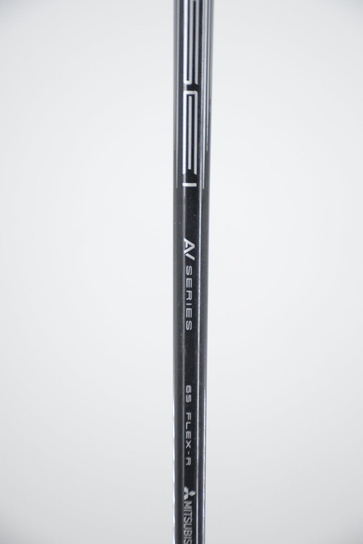 Callaway Paradym Ai Smoke 4 Hybrid R Flex 39.5"