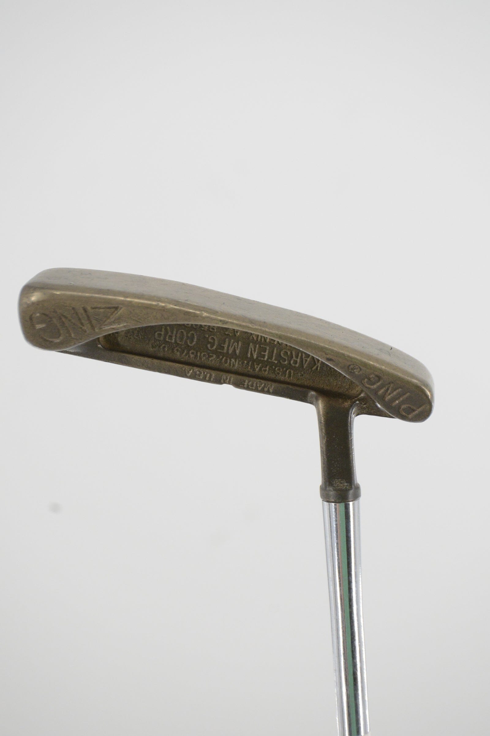 Ping Zing Putter 34" Golf Clubs GolfRoots 