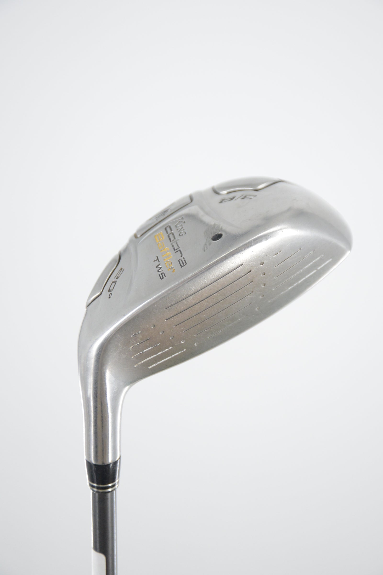 Cobra Baffler TWS 3 Hybrid S Flex 40.5"