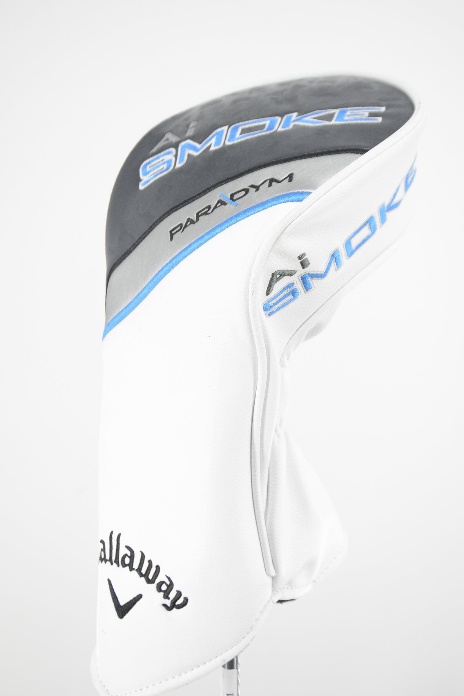 Callaway Paradym Ai Smoke MAX 10.5 Degree Driver R Flex 45.25" Golf Clubs GolfRoots 