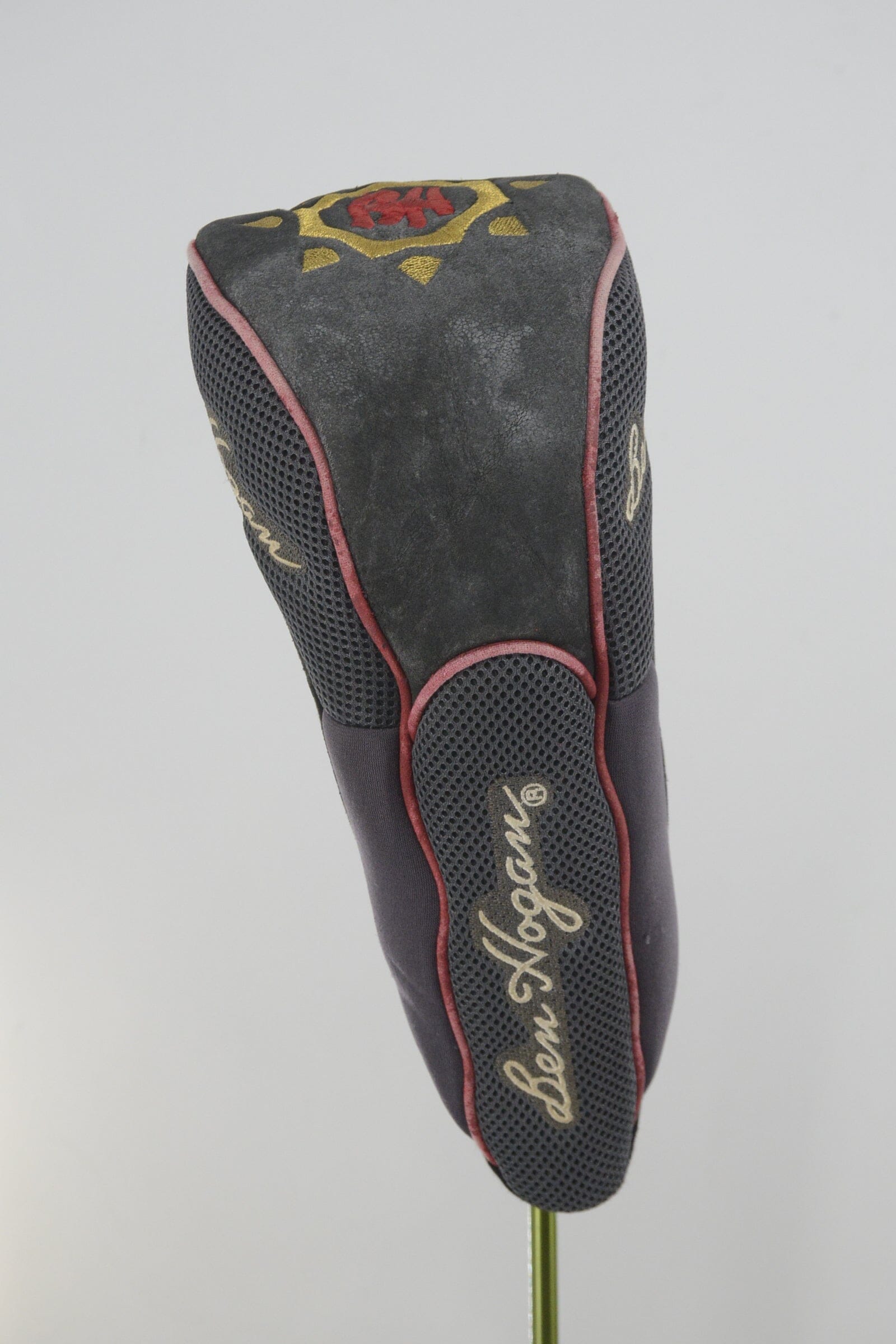 Ben Hogan Big Ben Cs3 10.5 Degree Driver S Flex 42.75" Golf Clubs GolfRoots 