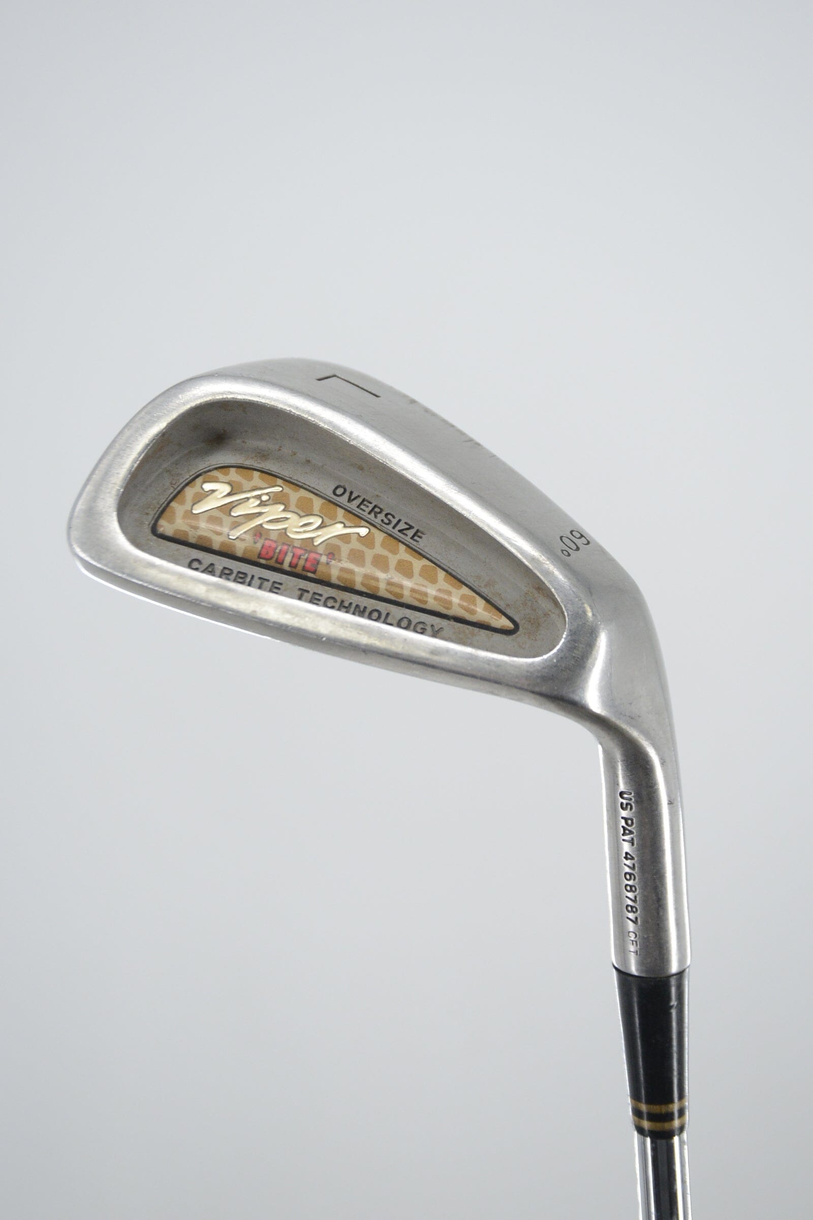 Viper Bite Oversize LW S Flex 35.25" Golf Clubs GolfRoots 