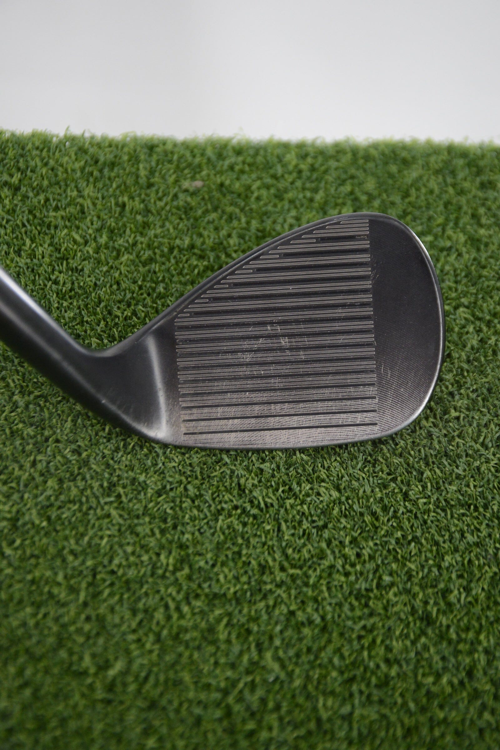 Lefty Cleveland 588 RTX 48 Degree Wedge Wedge Flex 36.25" Golf Clubs GolfRoots 