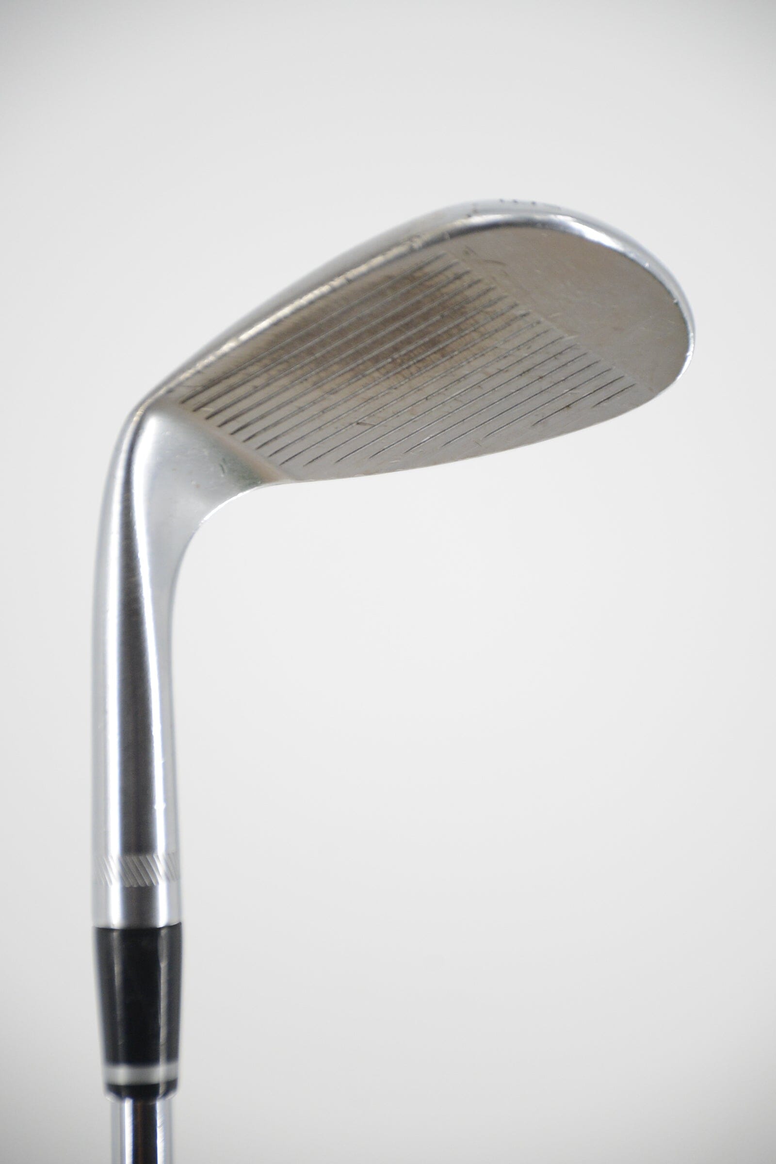 Titleist Vokey SM8 Brushed Steel 60 Degree Wedge Wedge Flex 34.75" Golf Clubs GolfRoots 