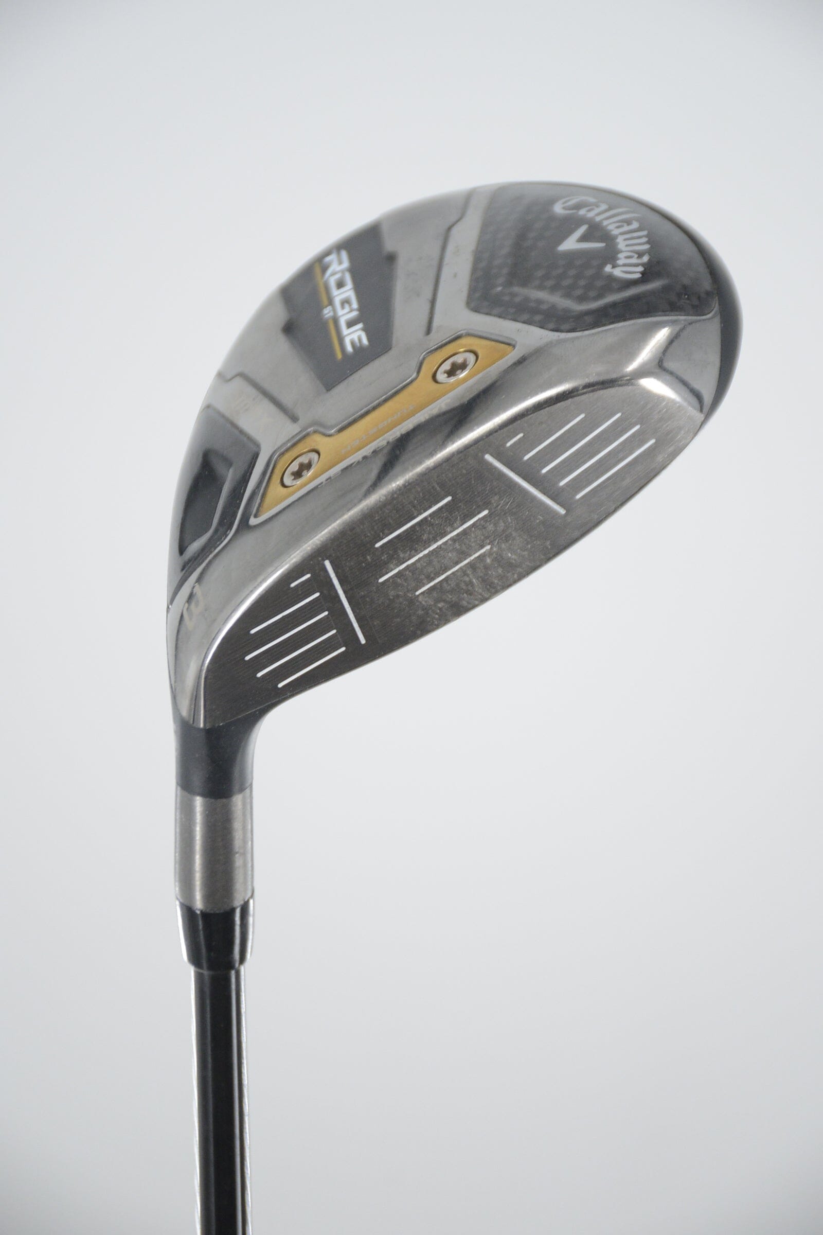 Callaway Rogue St Max 3 Wood X Flex 42.75" Golf Clubs GolfRoots 