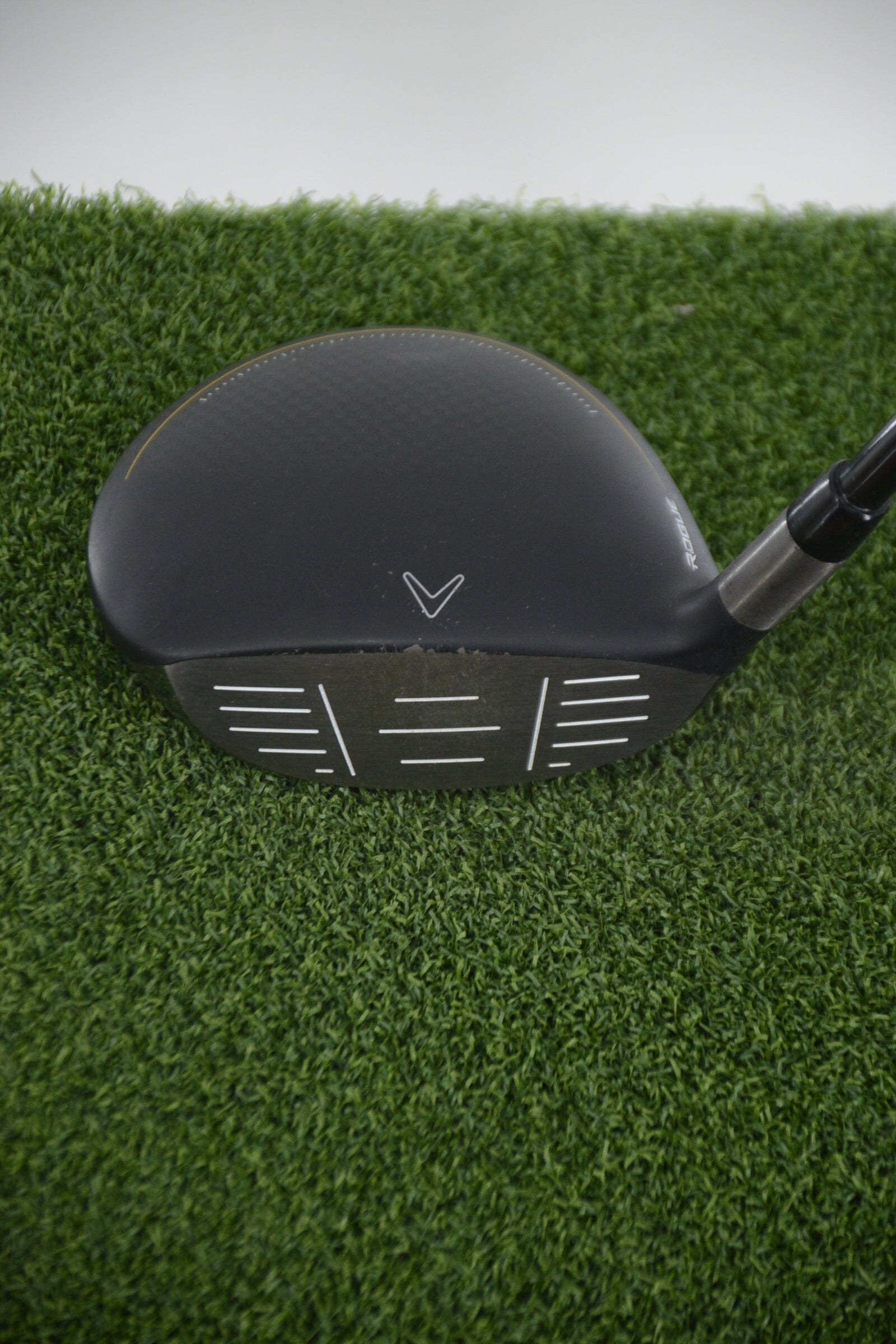 Callaway Rogue St Max 3 Wood X Flex 42.75" Golf Clubs GolfRoots 