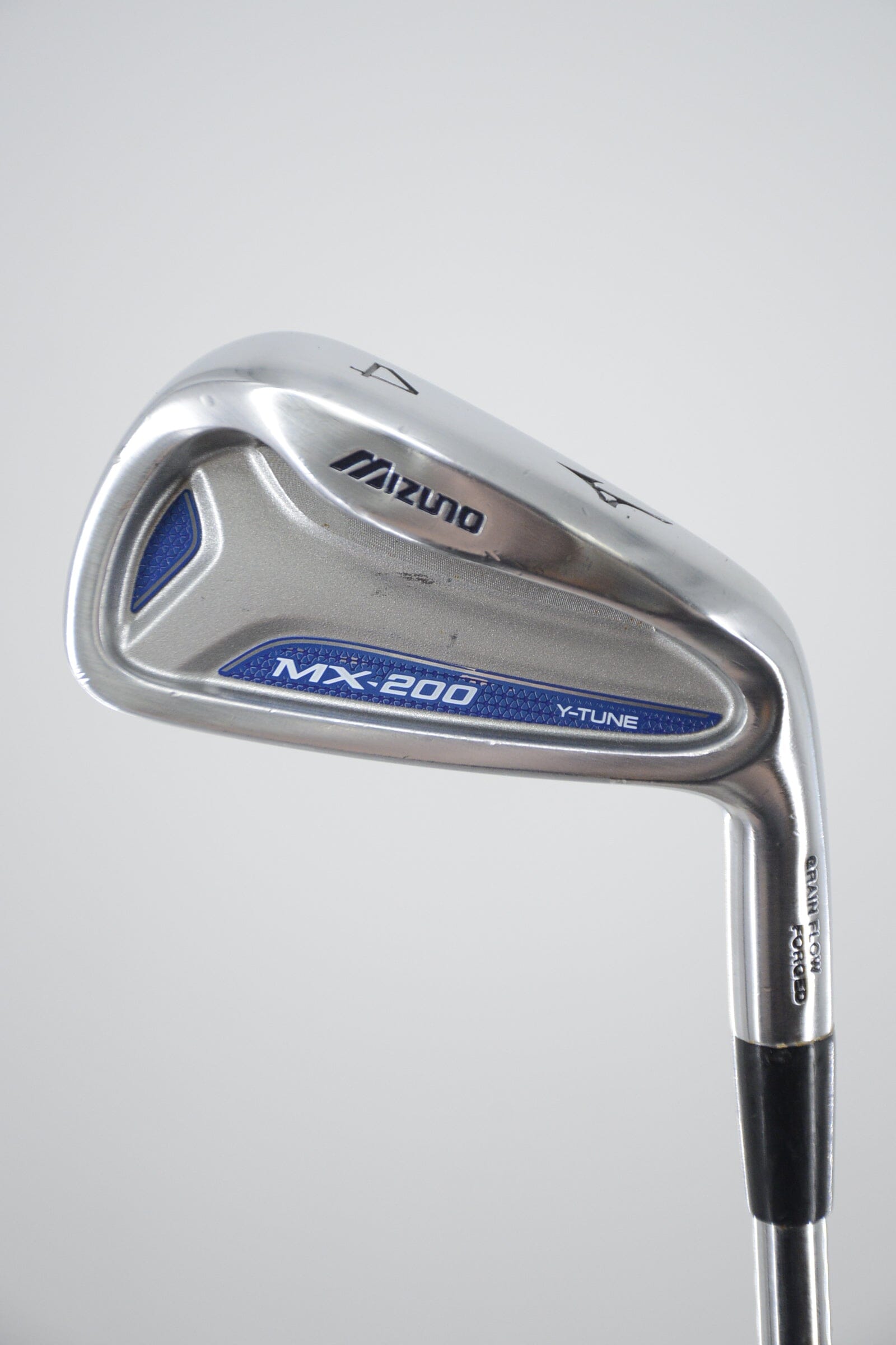 Mizuno MX-200 4 Iron R Flex 38.75" Golf Clubs GolfRoots 