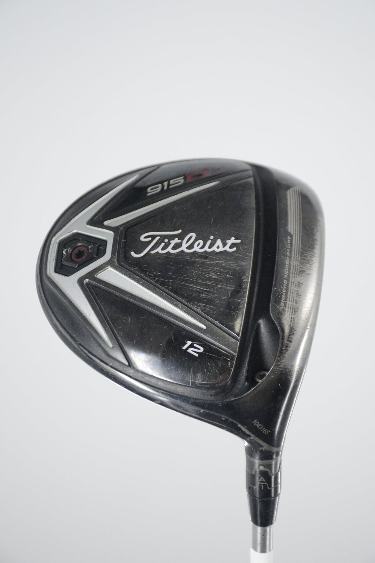 Titleist 915D2 12 Degree Driver SR Flex 44.75" Golf Drivers Titleist 