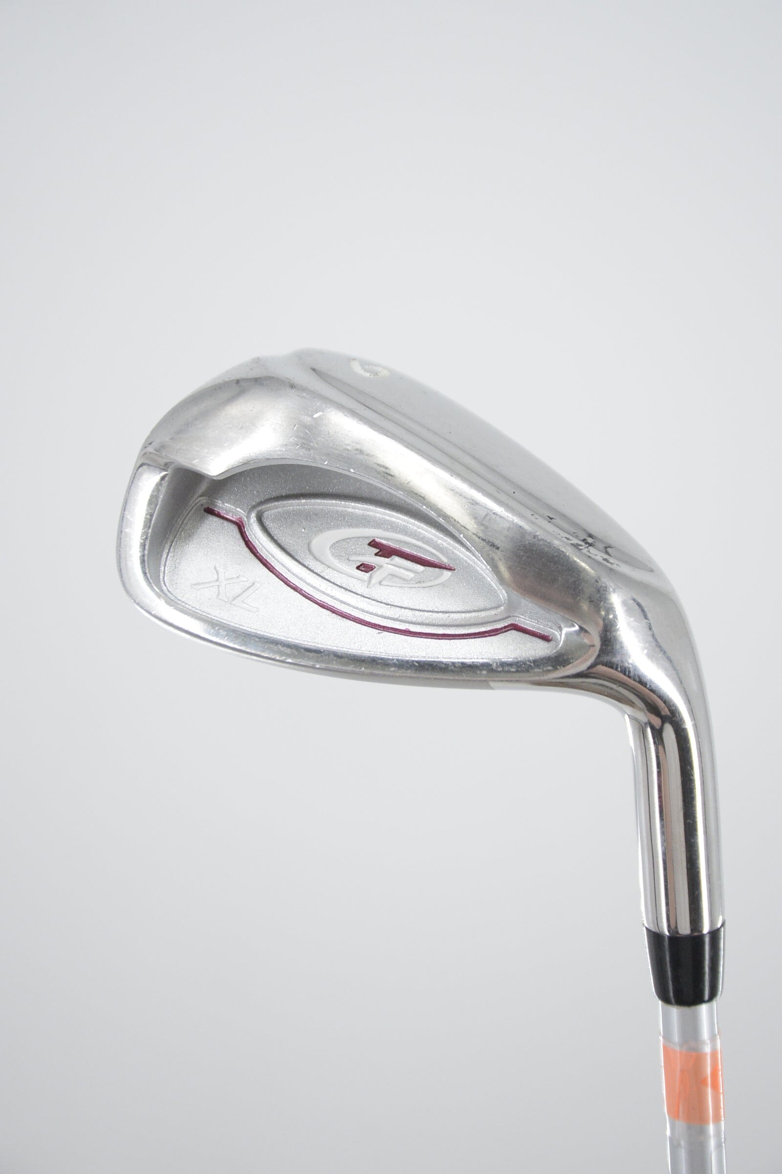 Women's Top Flite XL 9 Iron W Flex 35" Golf Clubs GolfRoots 