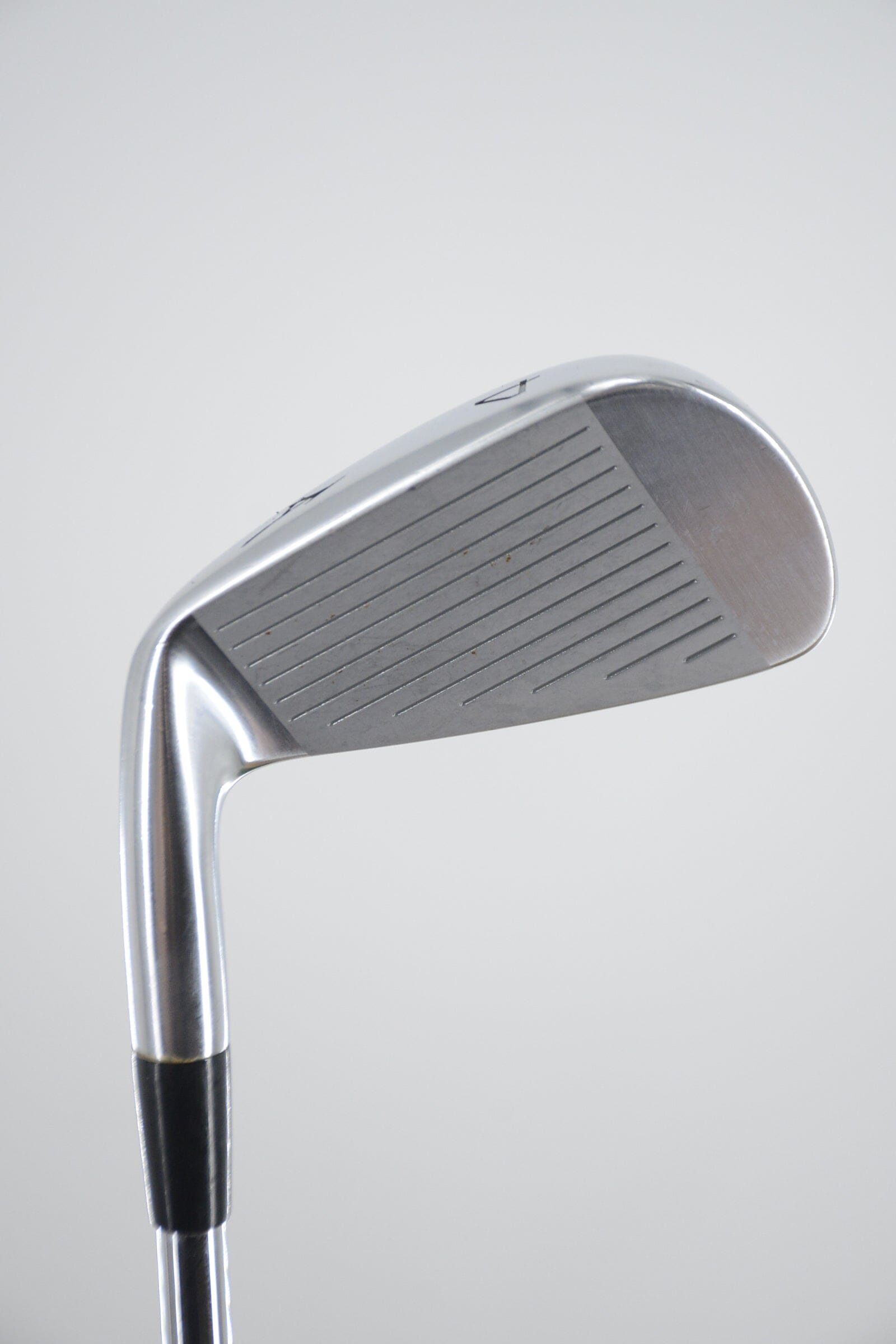 Mizuno MX-200 4 Iron R Flex 38.75" Golf Clubs GolfRoots 