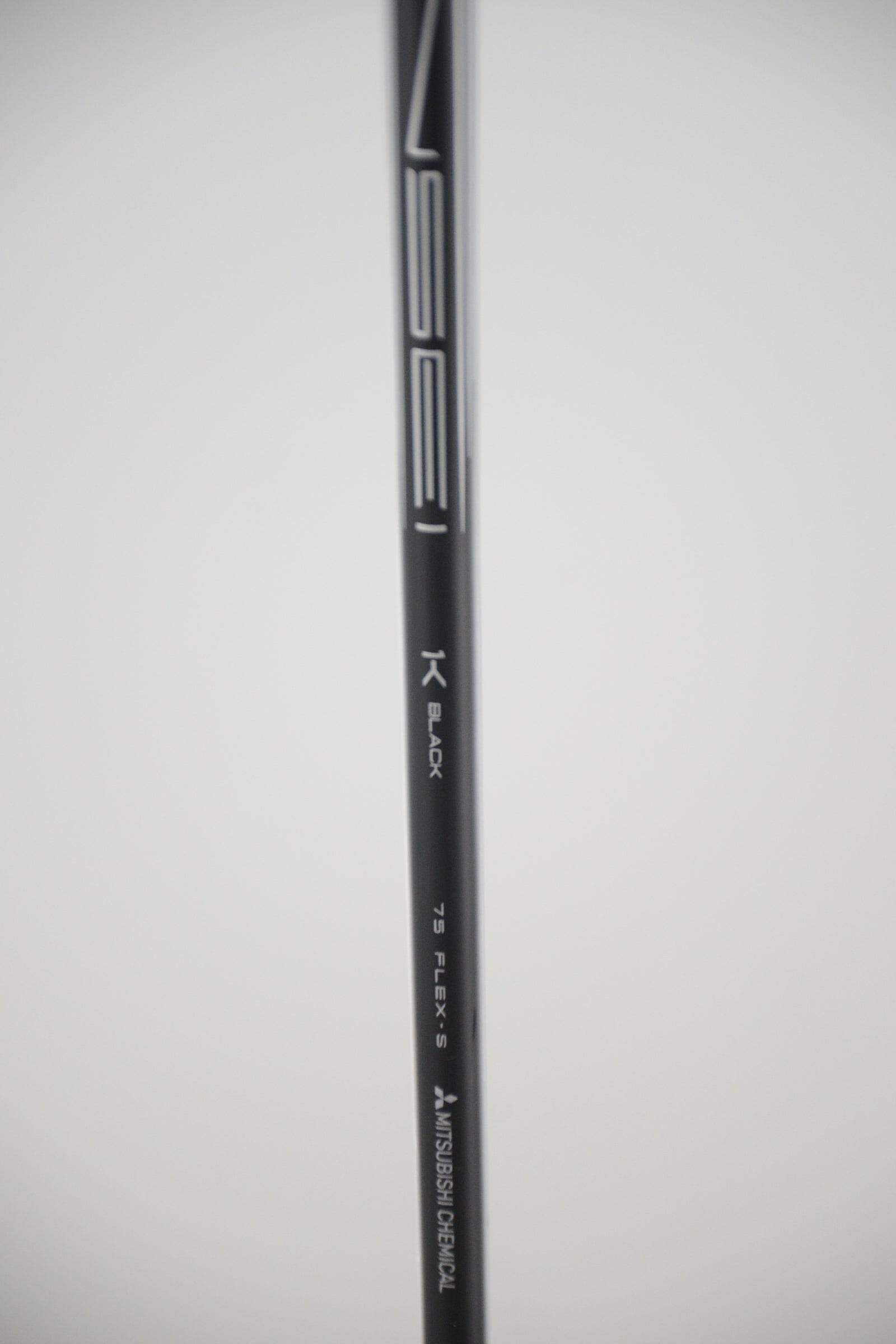 Mitsubishi Tensei 1k Black Titleist Wood Shaft S Flex 42.25" Golf Clubs GolfRoots 